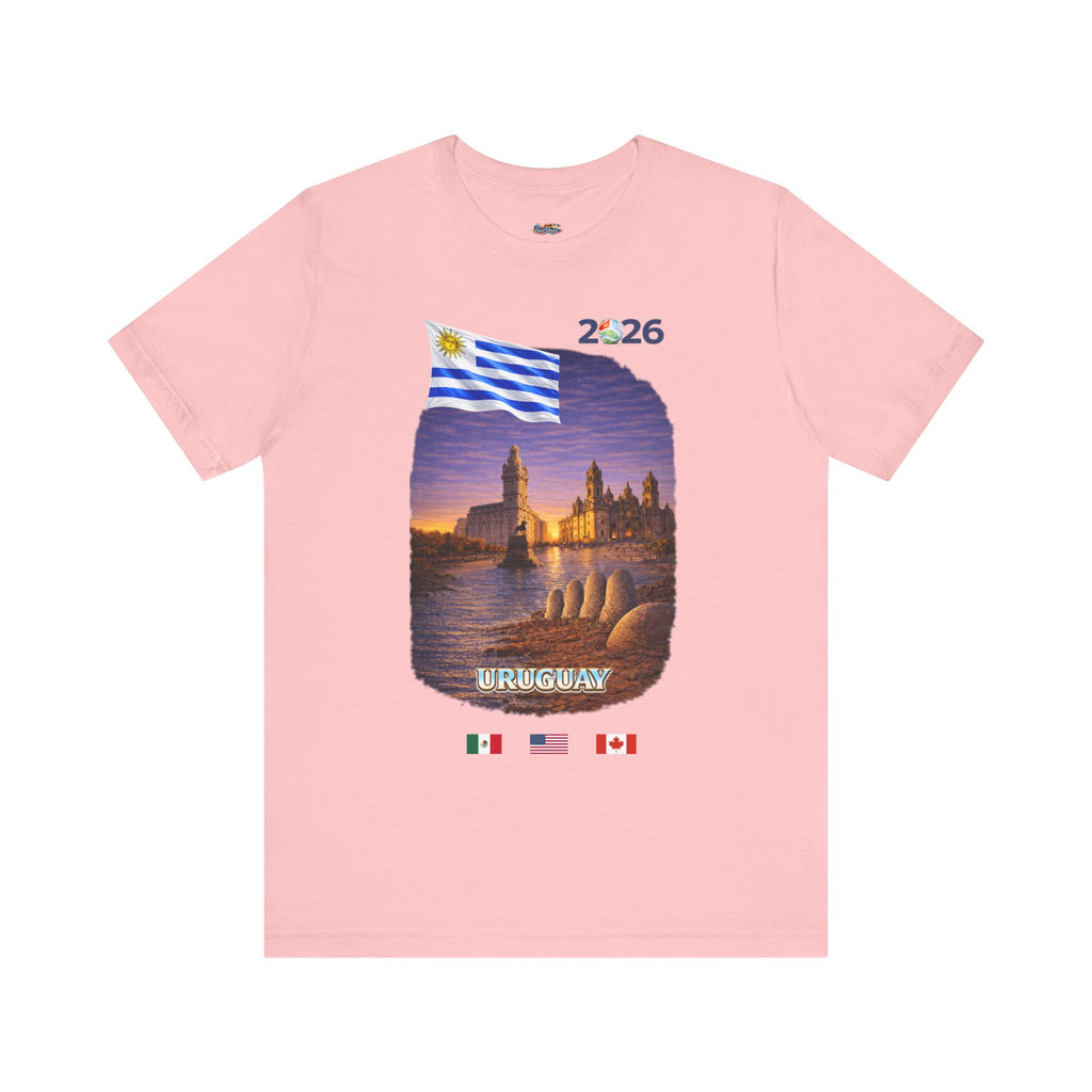URUGUAY Global