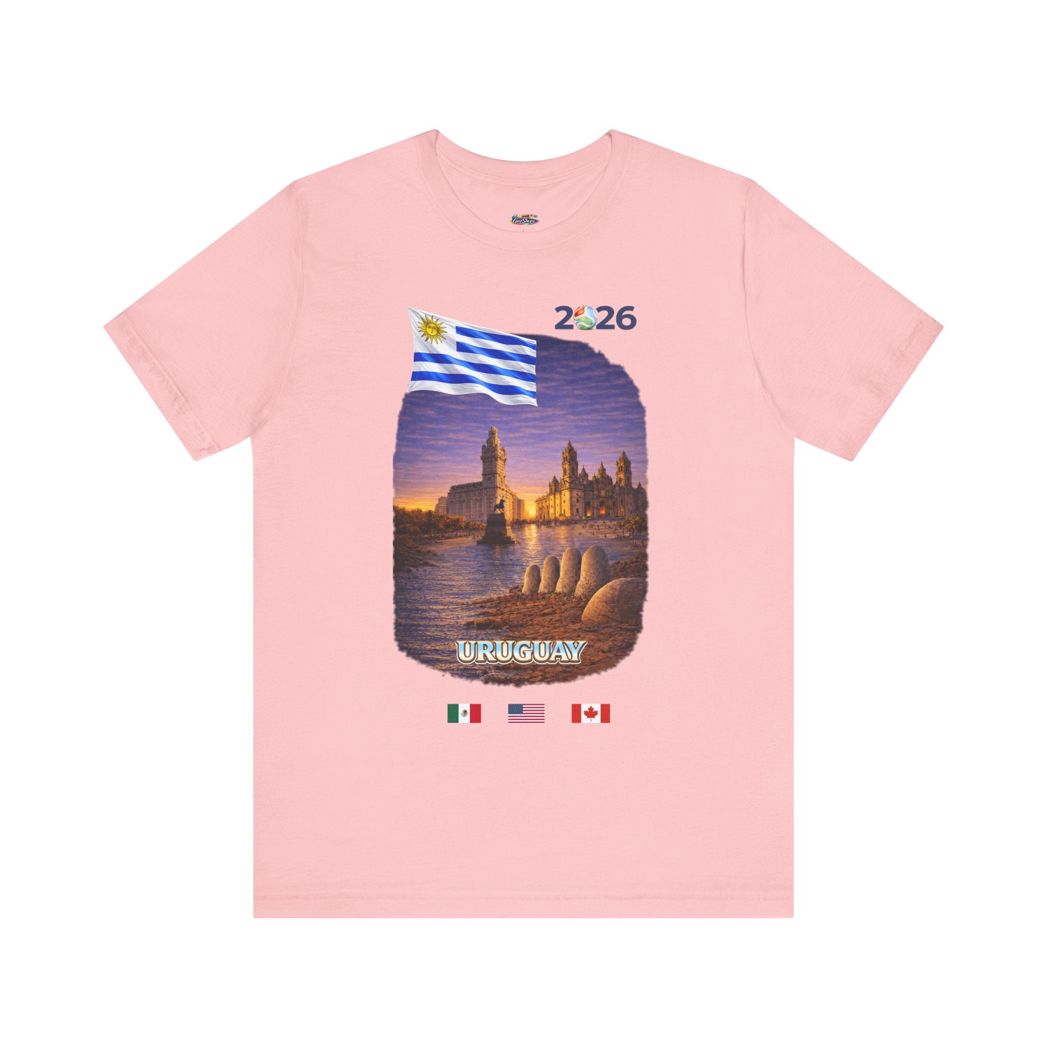 URUGUAY Global