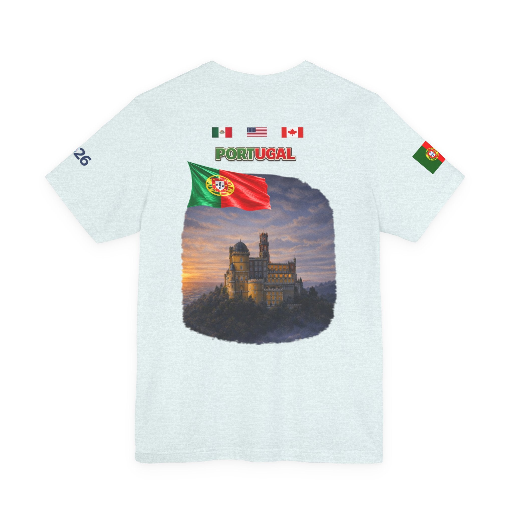 Portugal PREMIUM