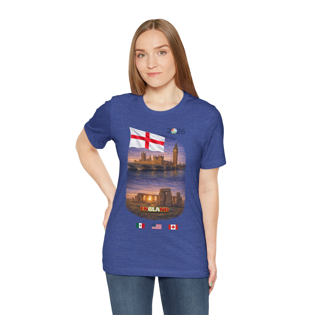 ENGLAND Global