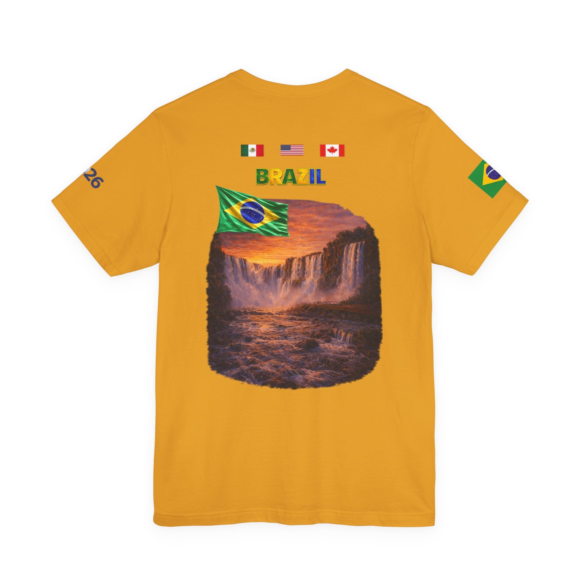 Brazil PREMIUM