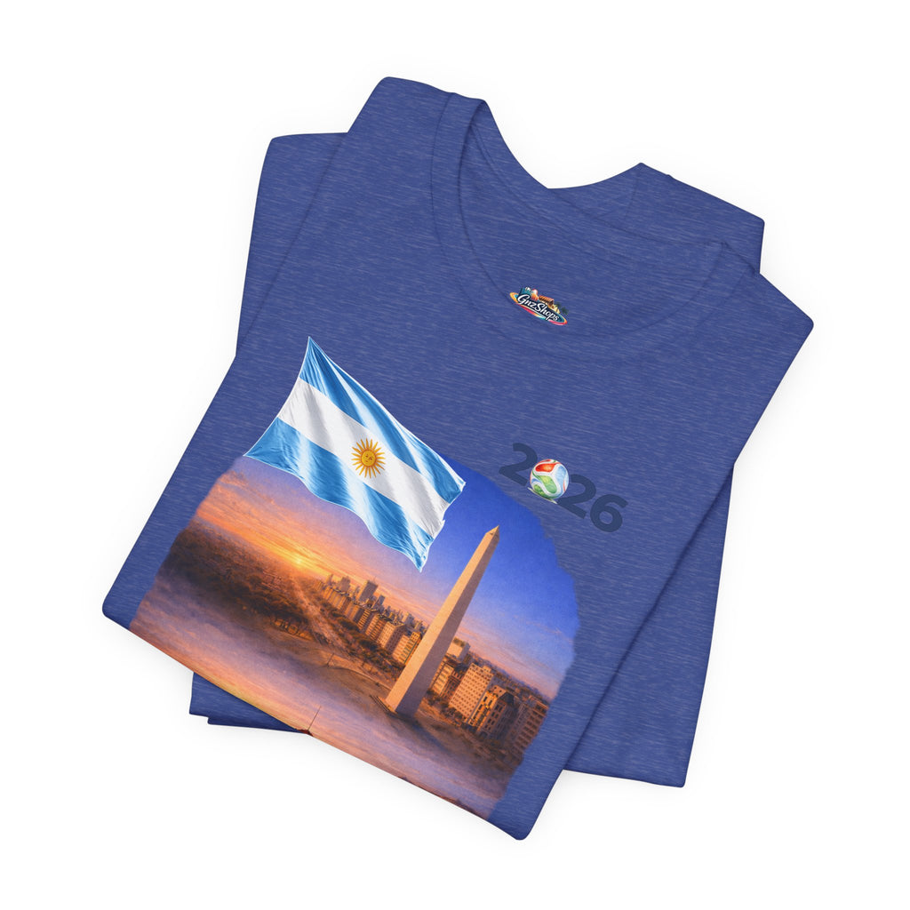 ARGENTINA Global