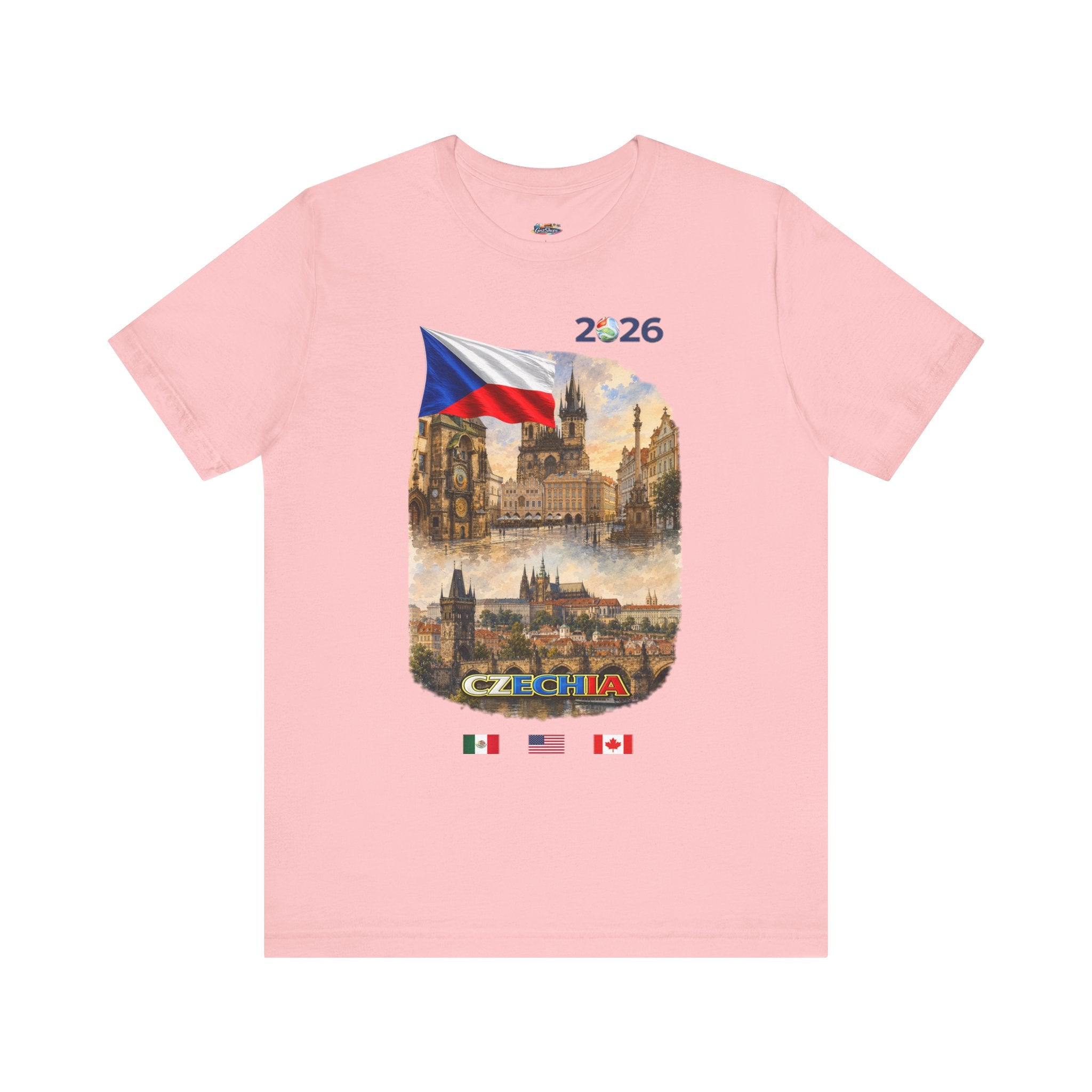 CZECHIA Global
