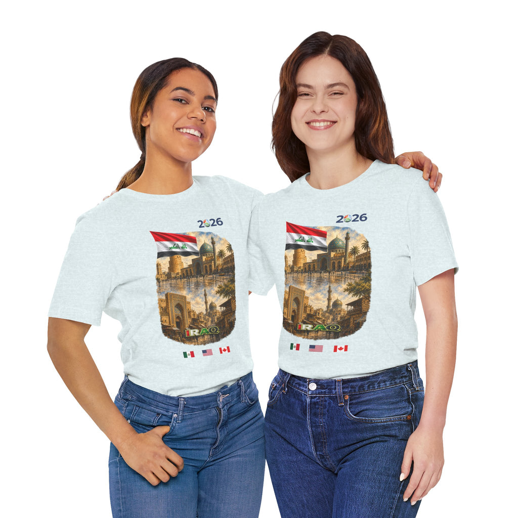 IRAQ Global