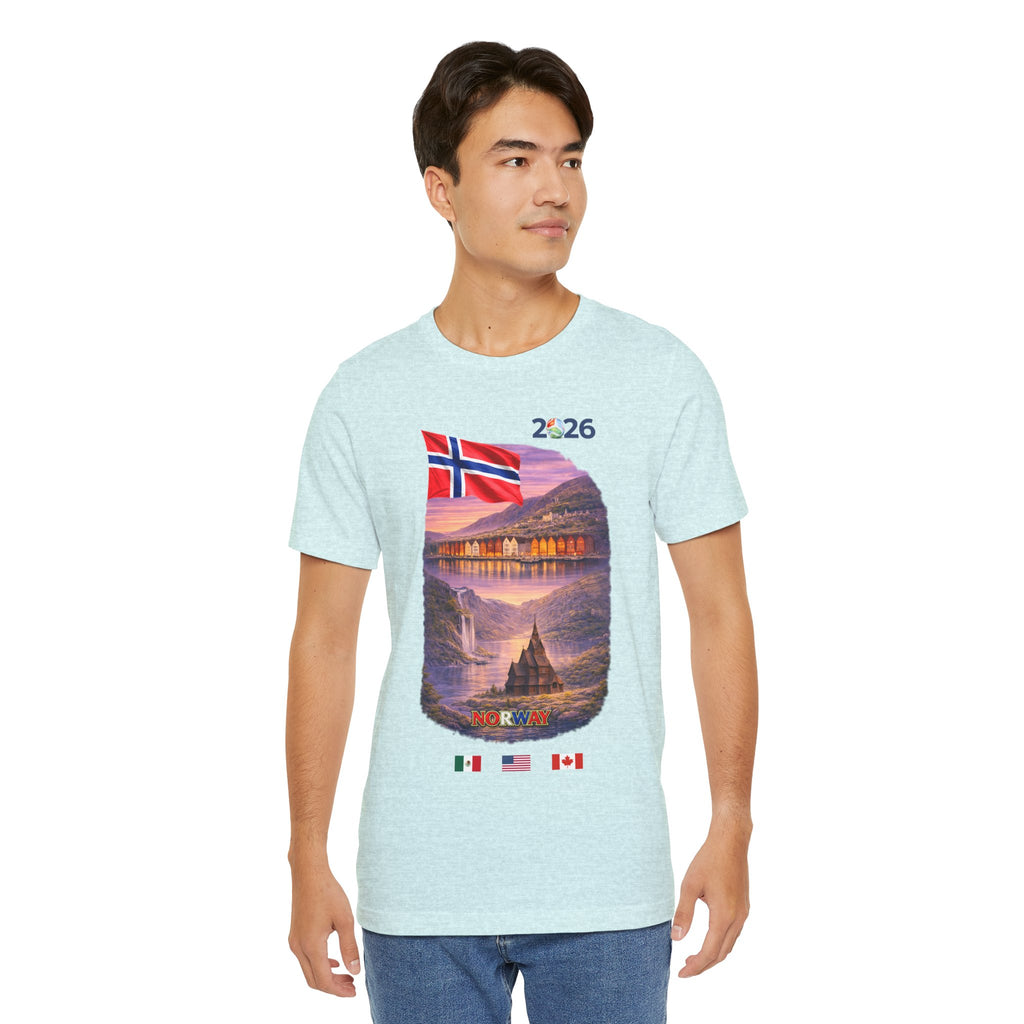 NORWAY Global