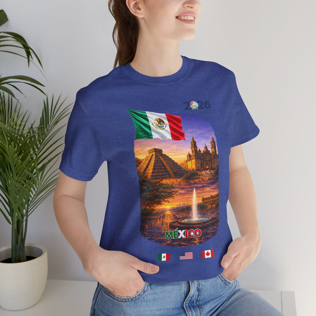 MEXICO Global