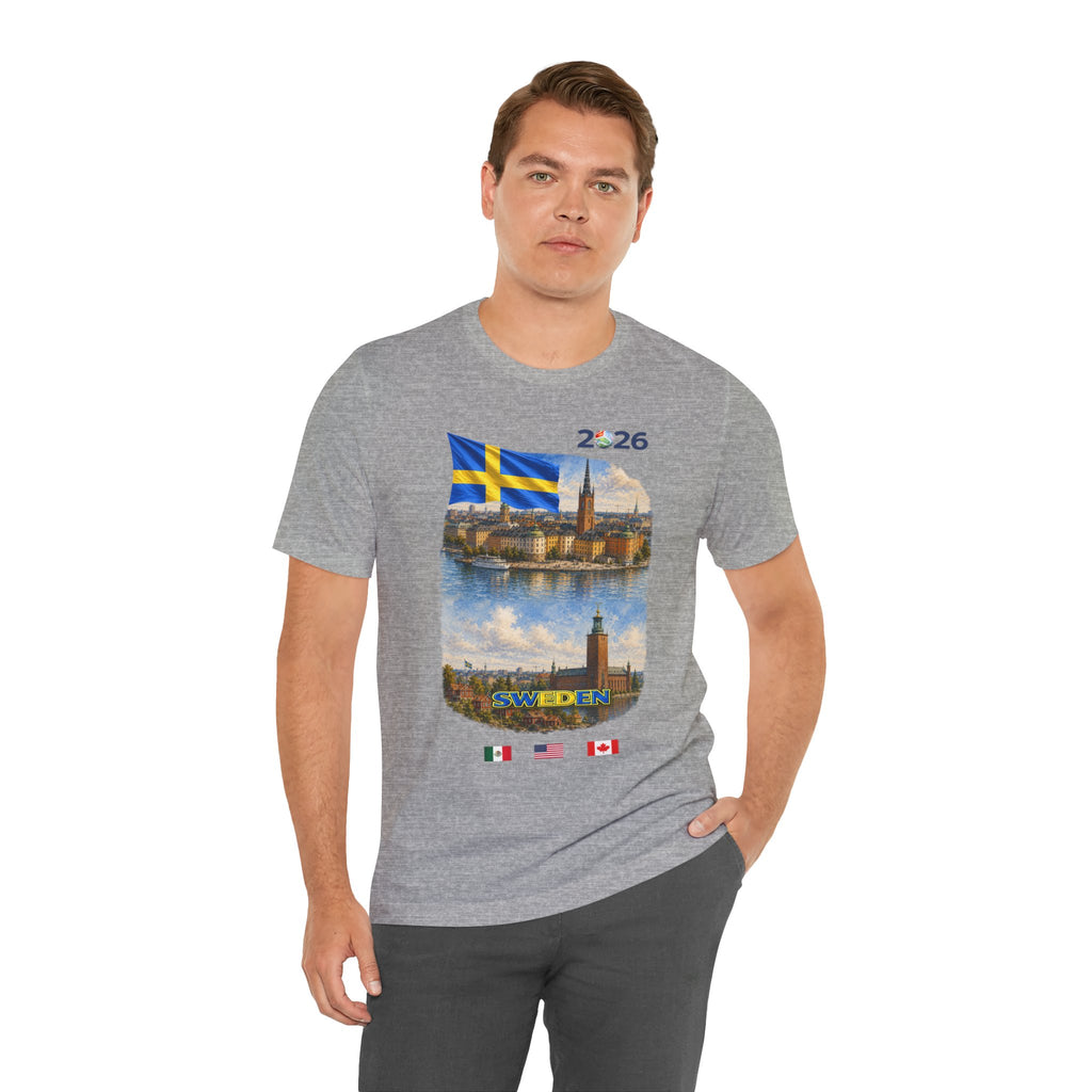 SWEDEN Global