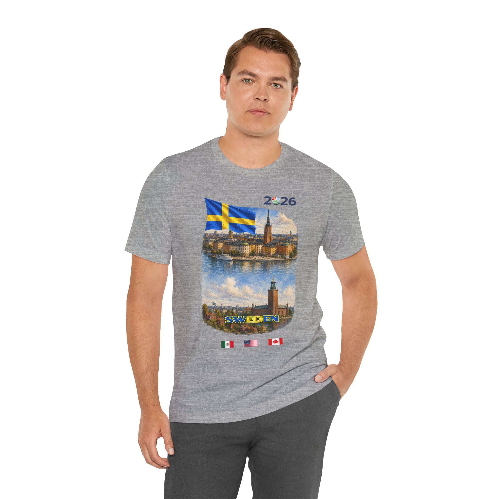 SWEDEN Global