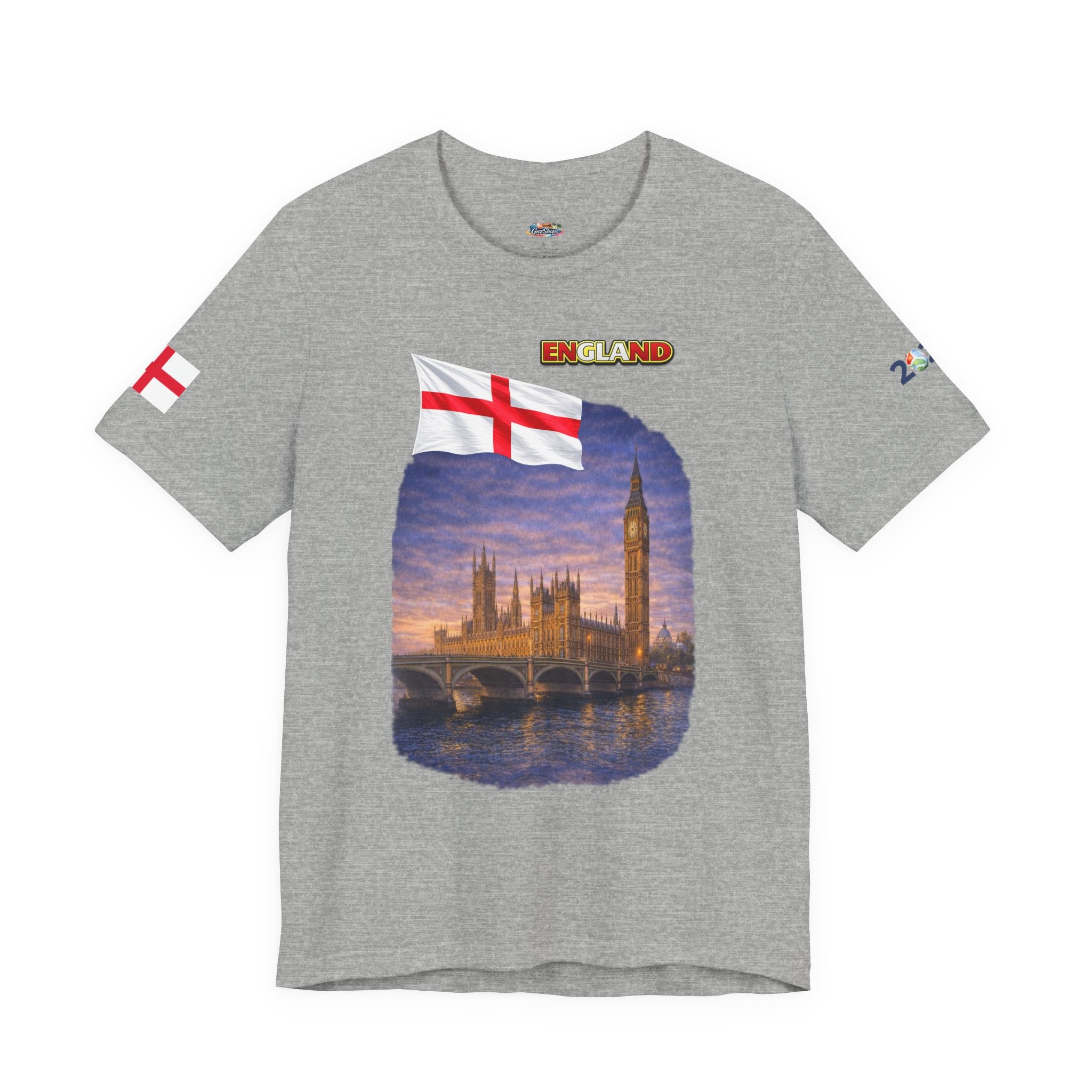 England PREMIUM