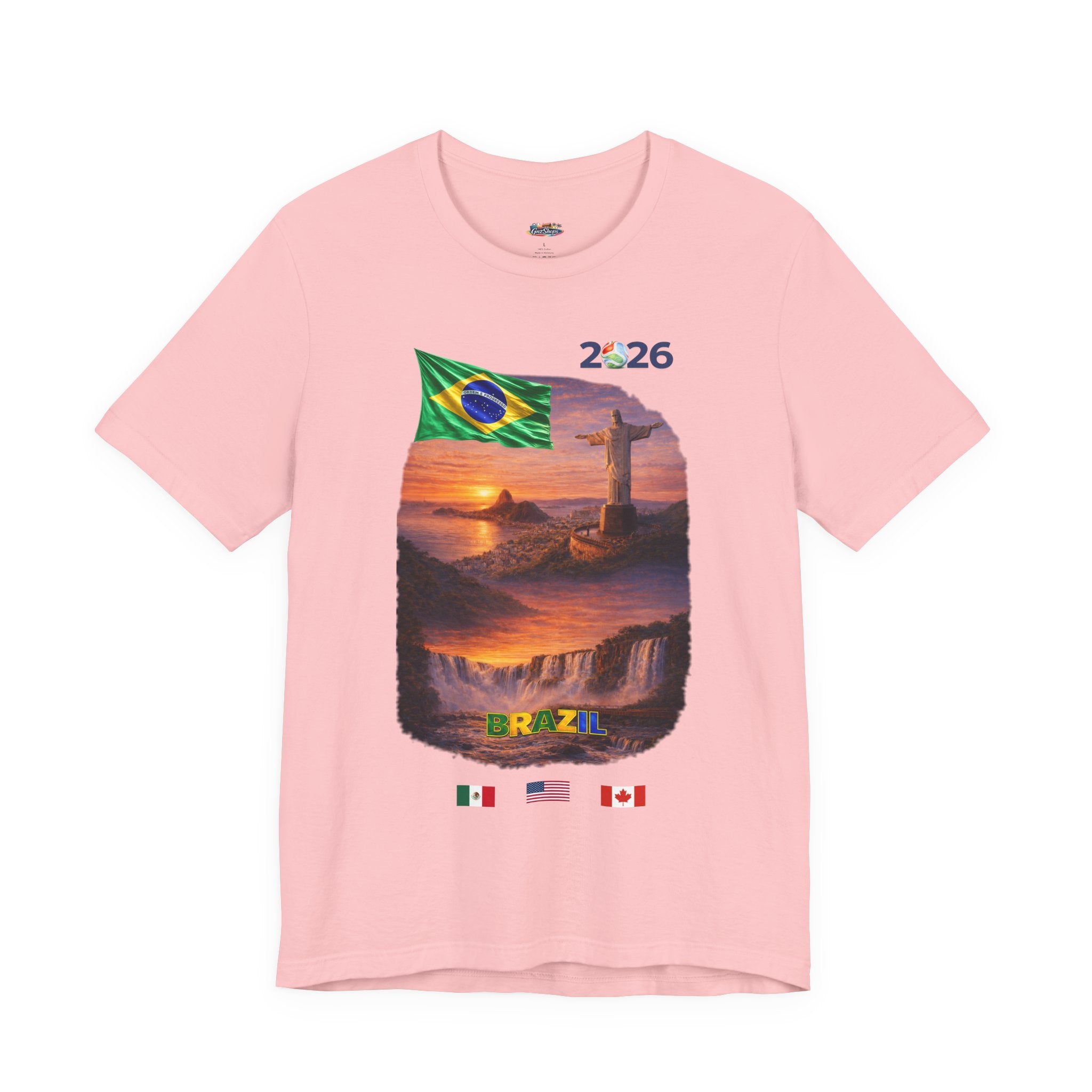 BRAZIL Global