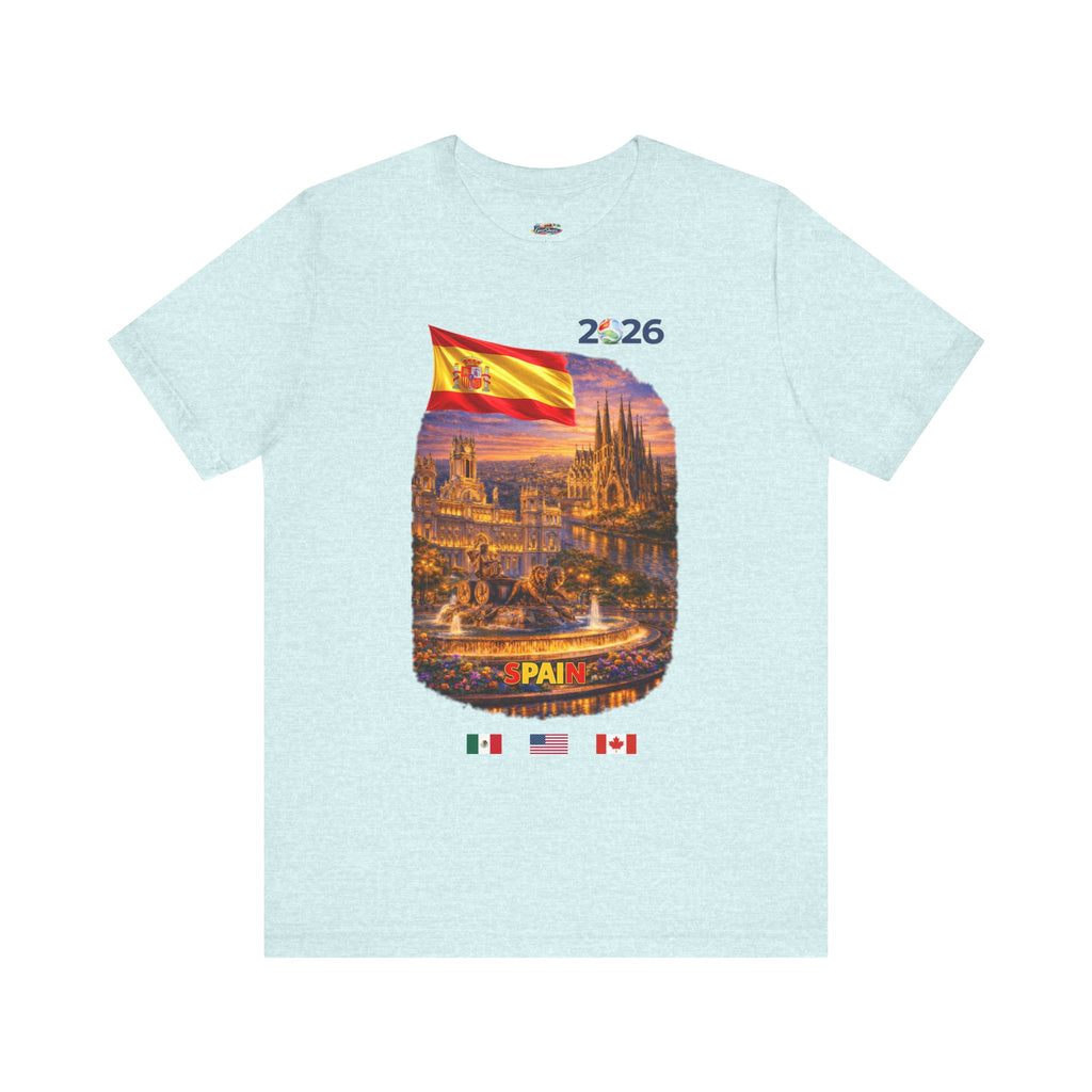 SPAIN Global