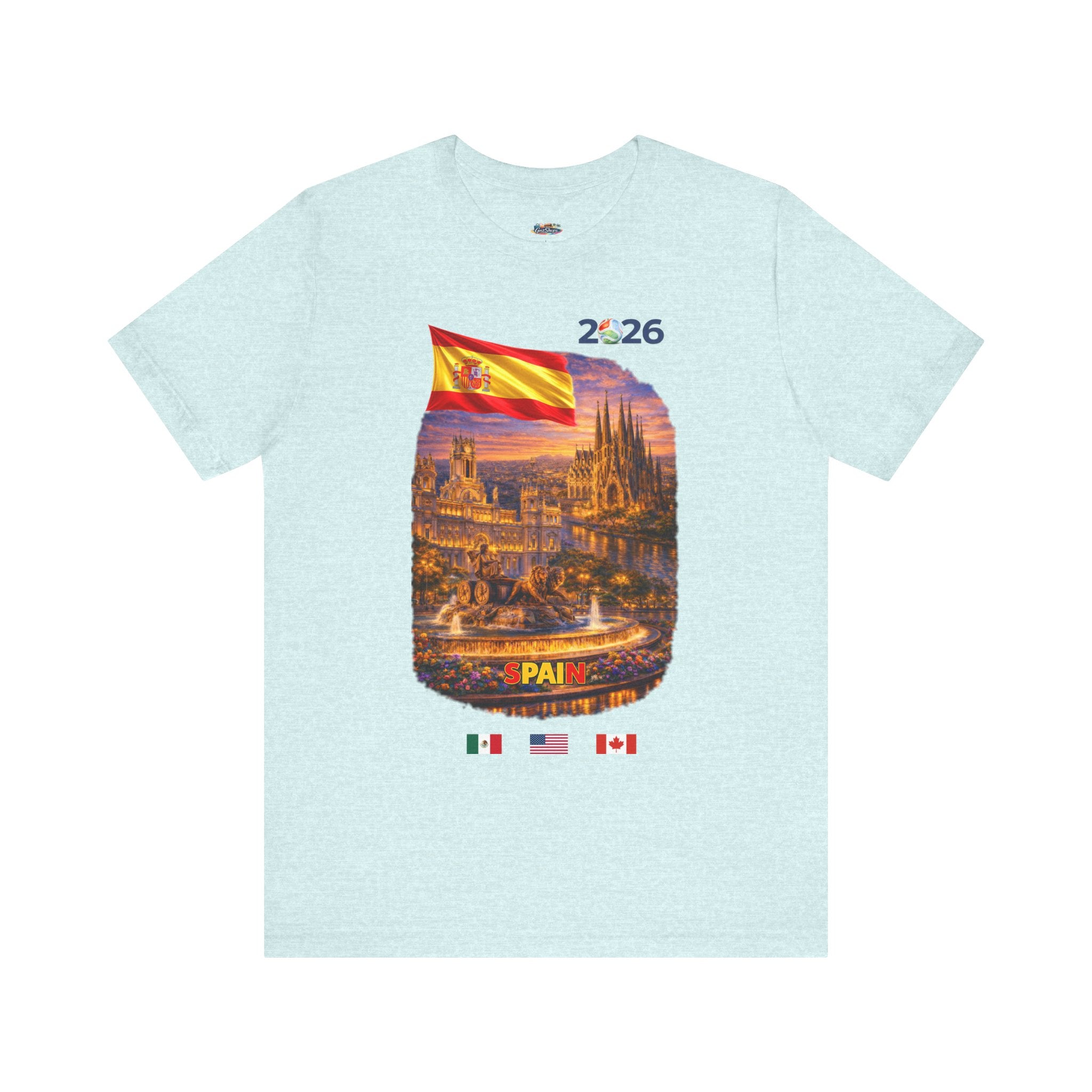 SPAIN Global