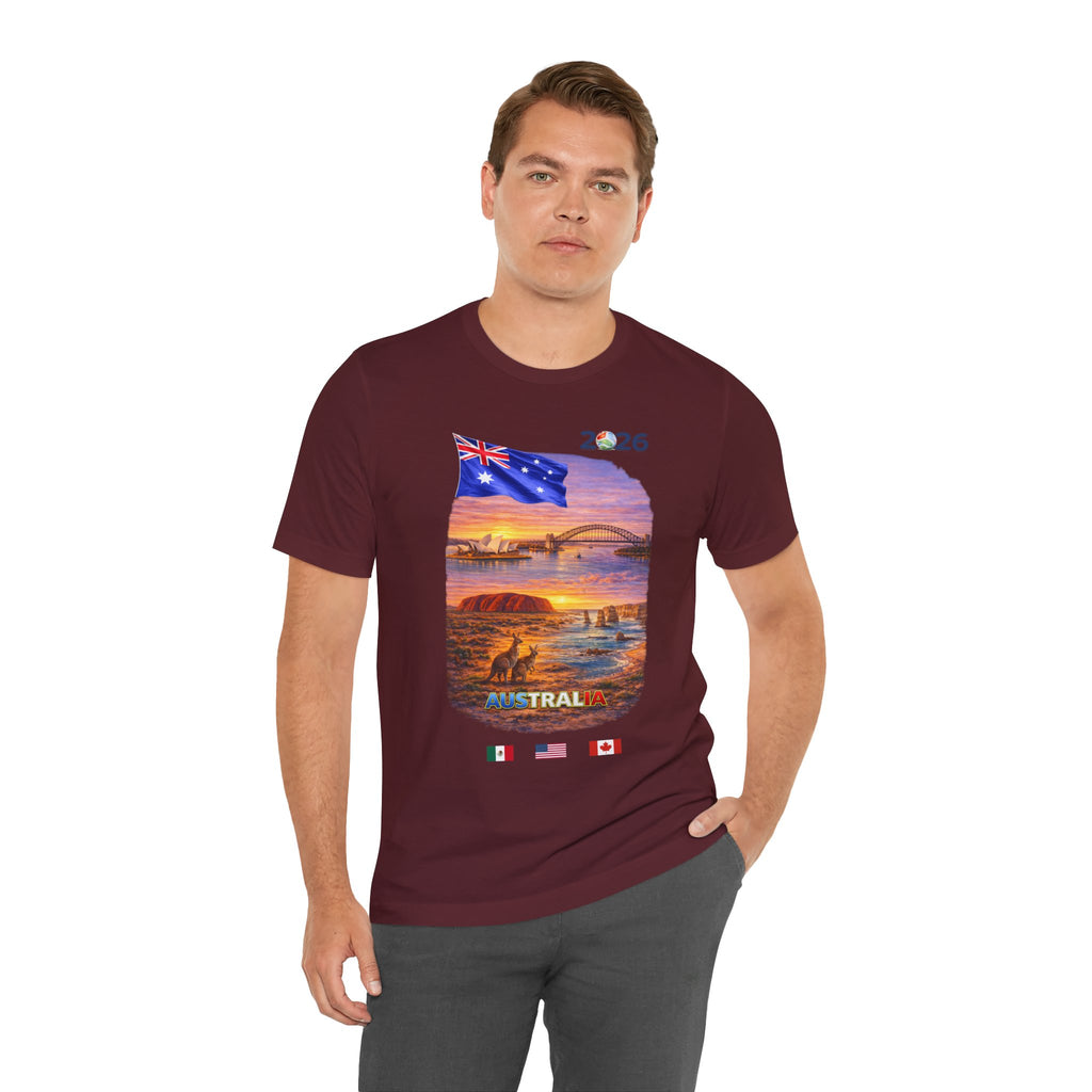 AUSTRALIA Global