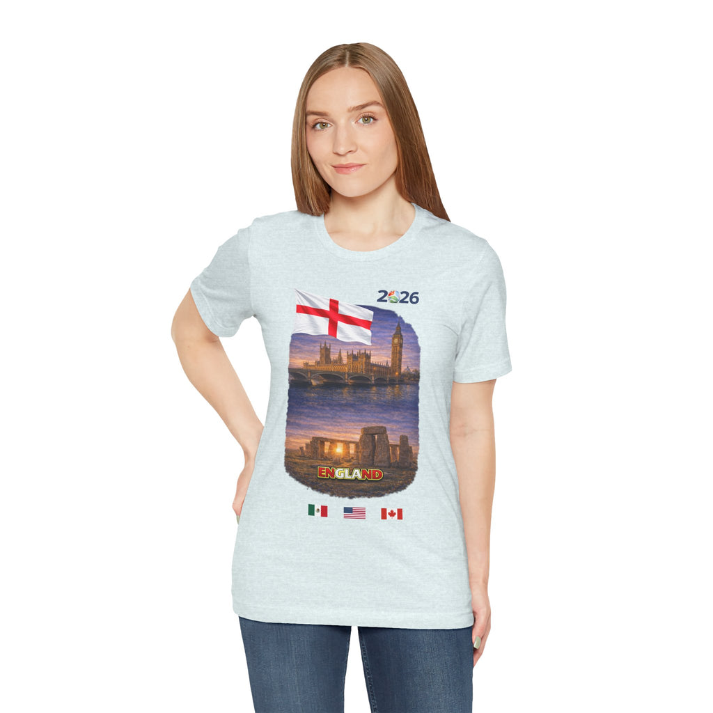 ENGLAND Global