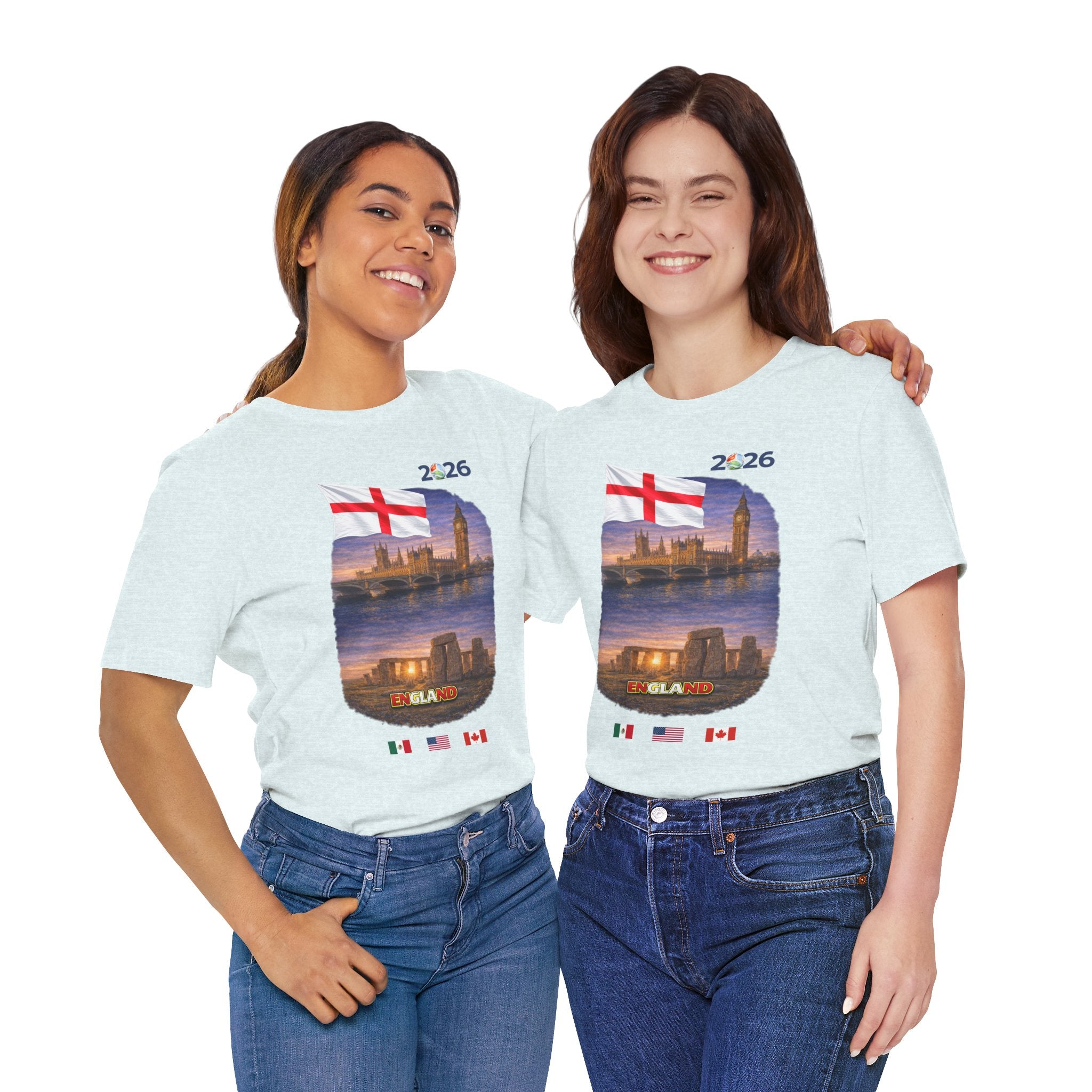 ENGLAND Global