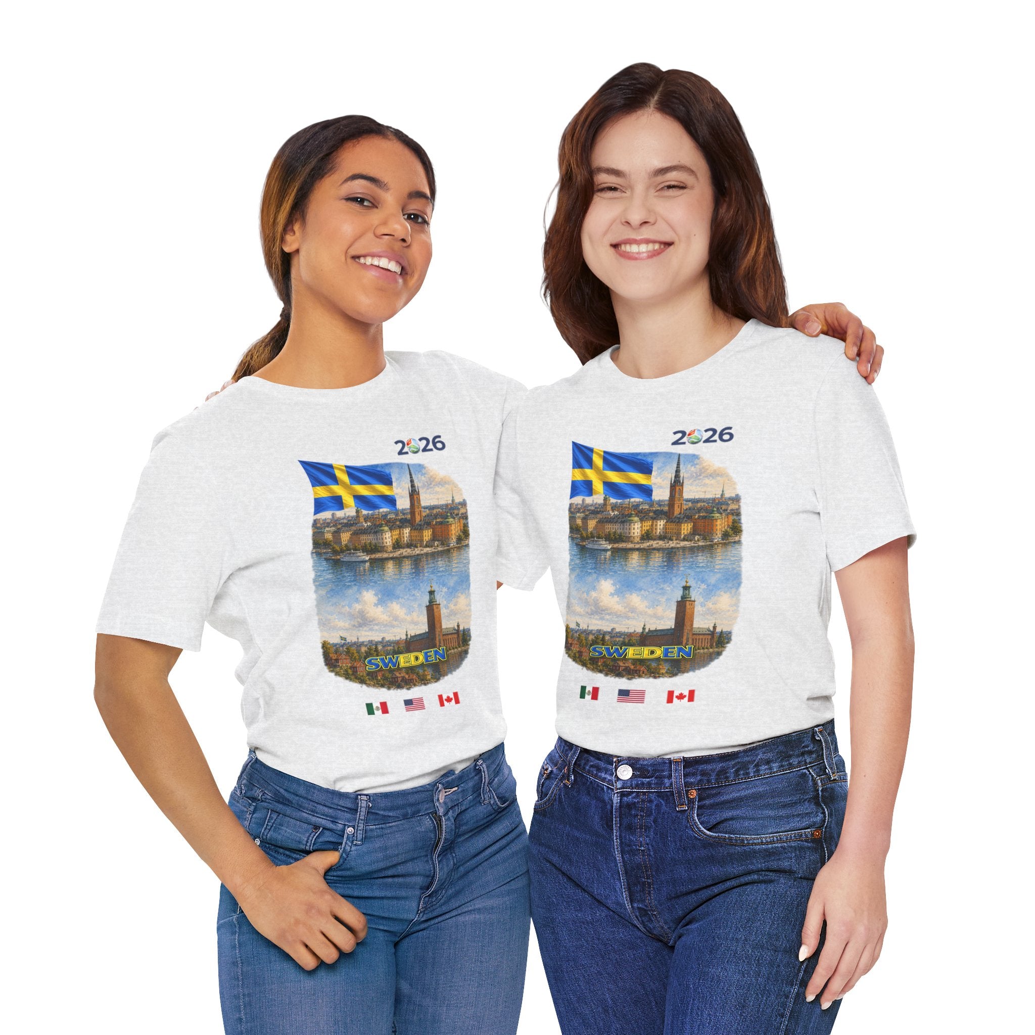 SWEDEN Global