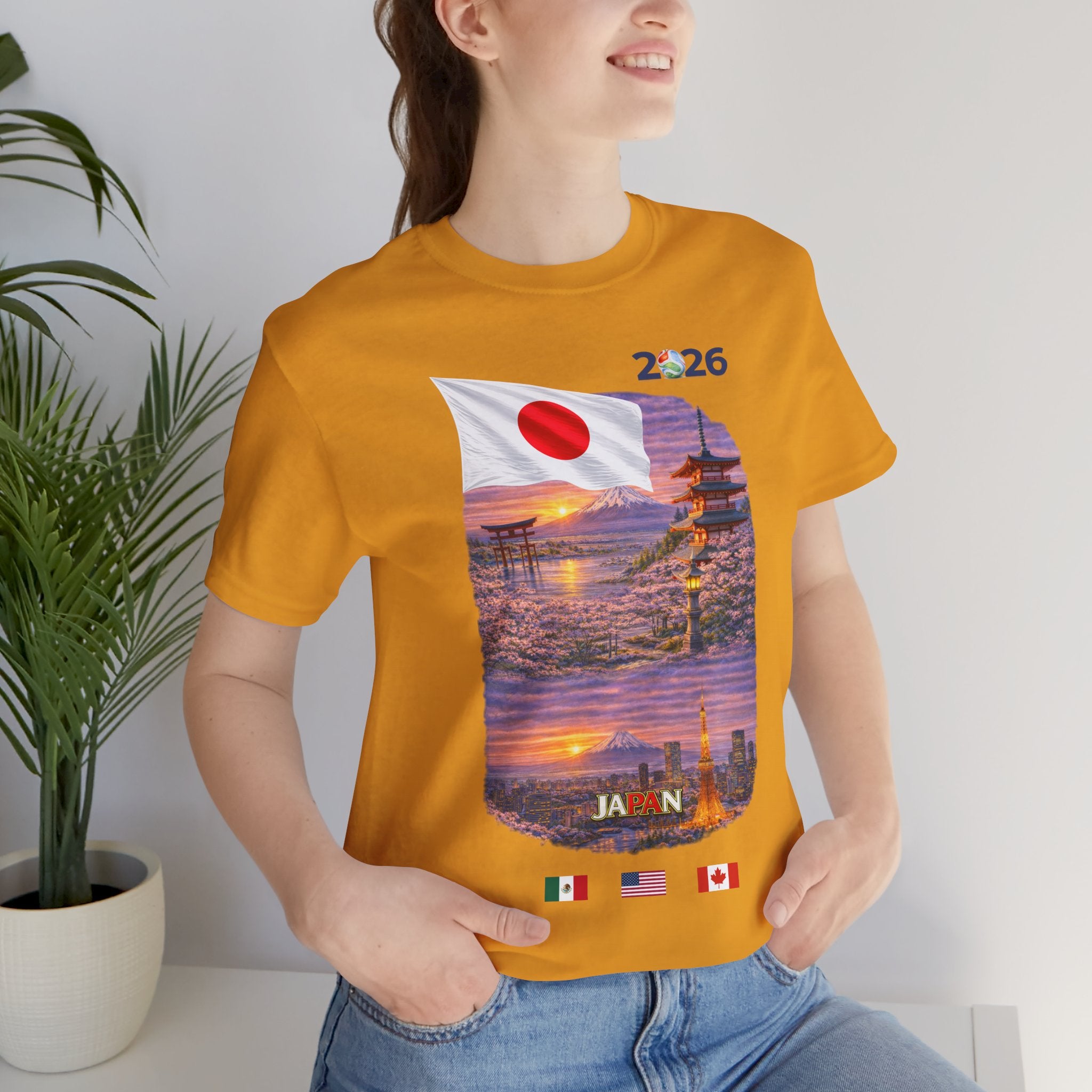 JAPAN Global