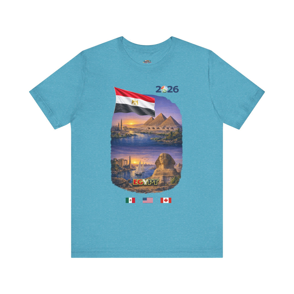 EGYPT Global