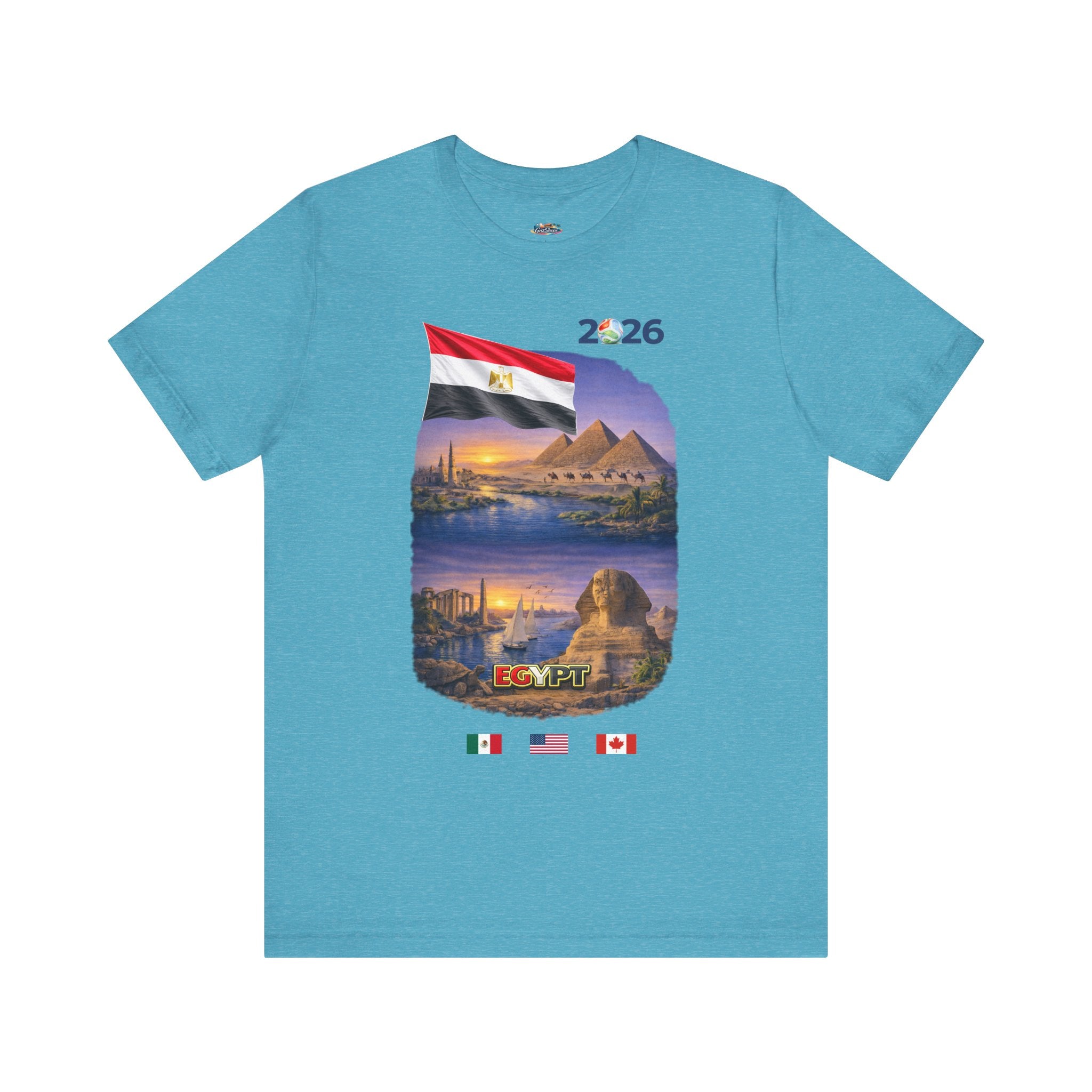 EGYPT Global