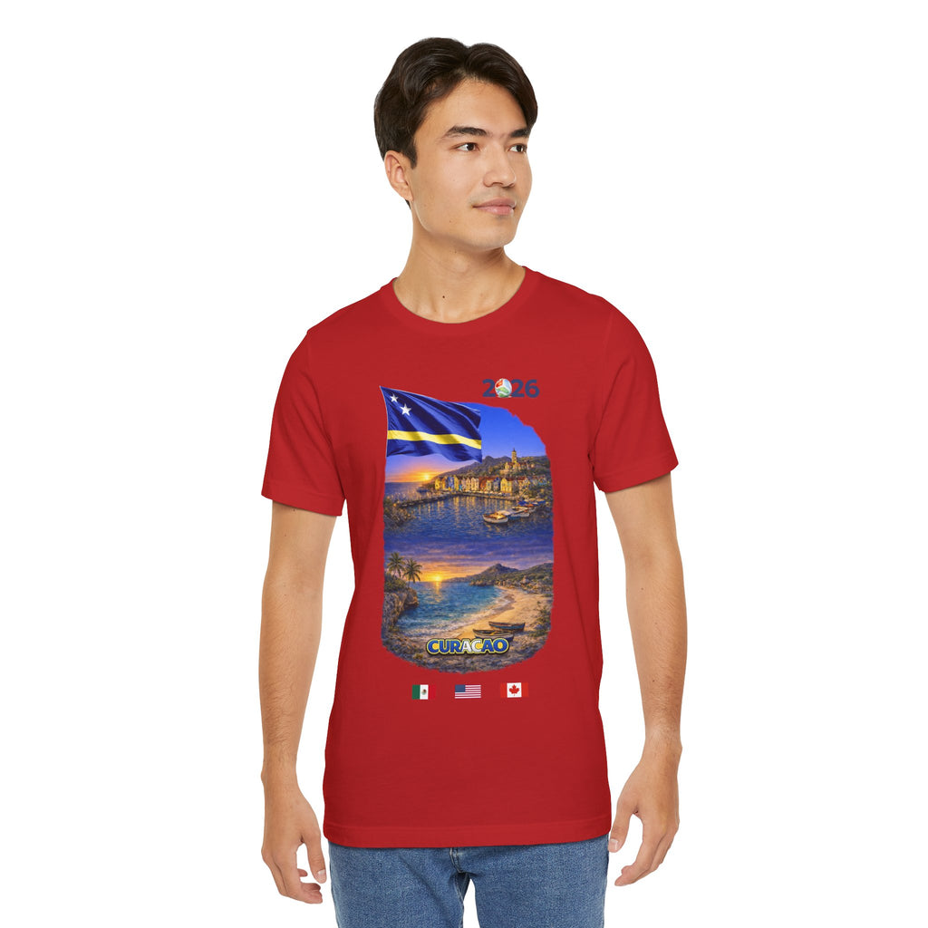 CURACAO Global