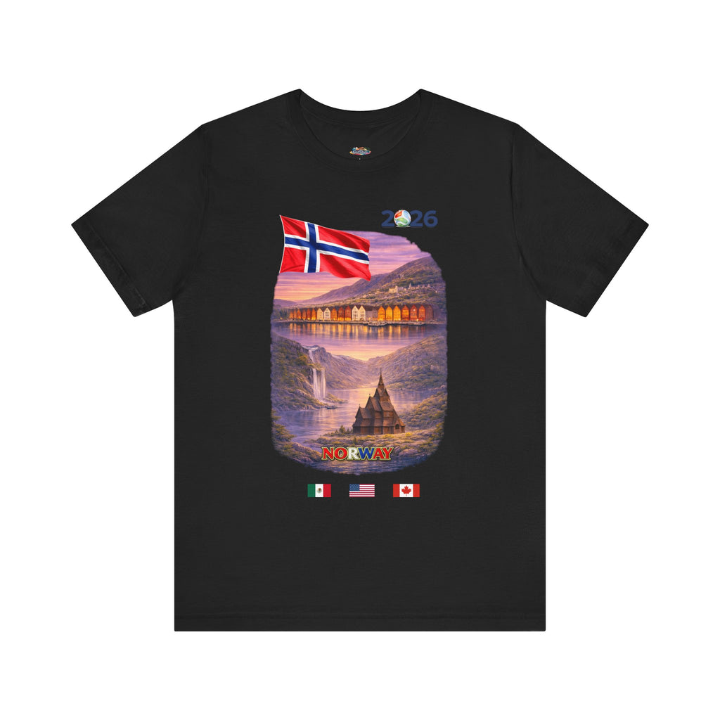 NORWAY Global