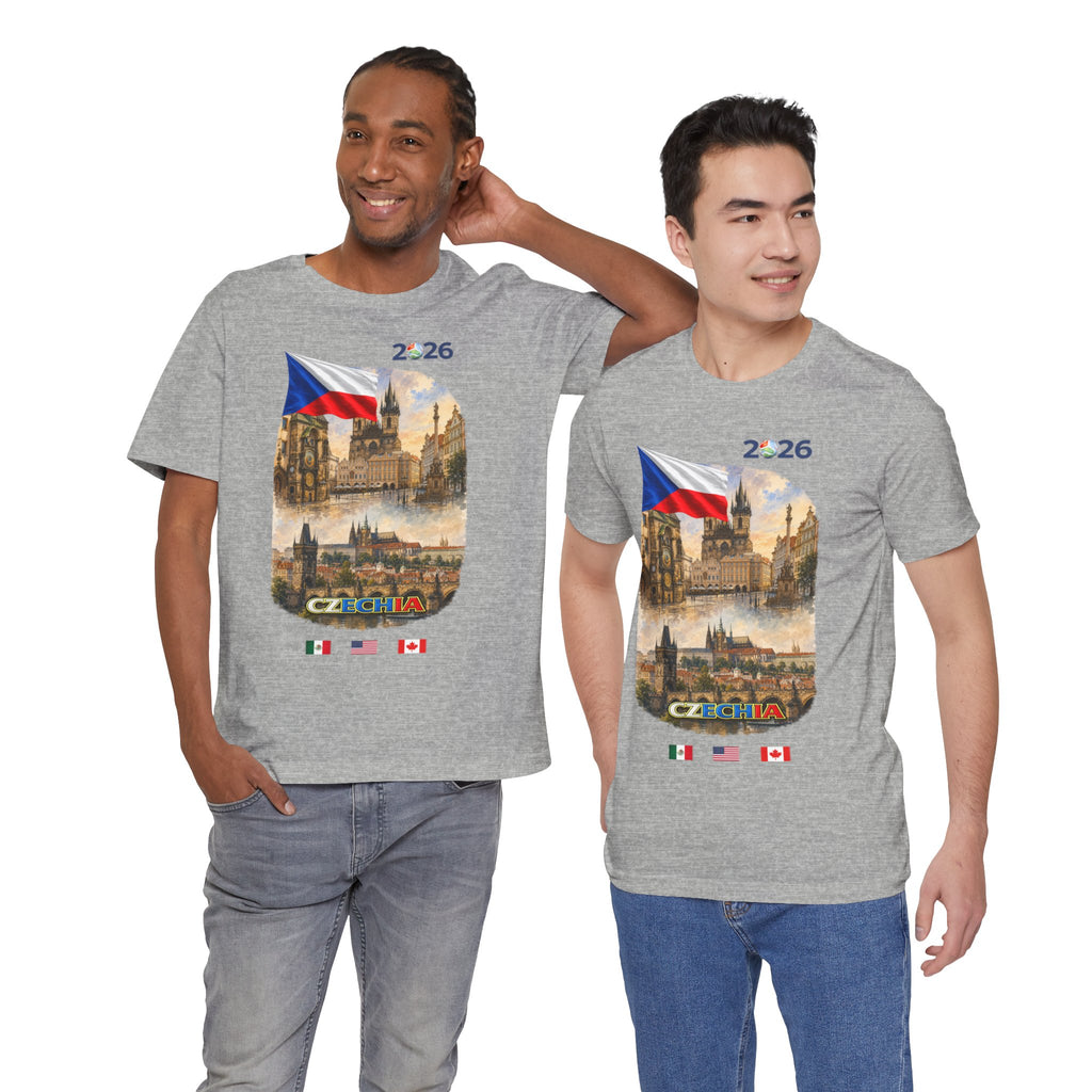 CZECHIA Global