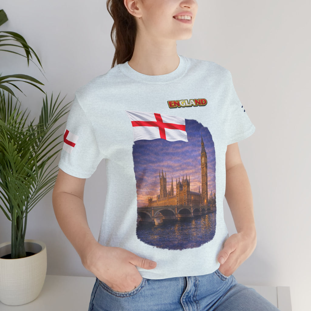 England PREMIUM