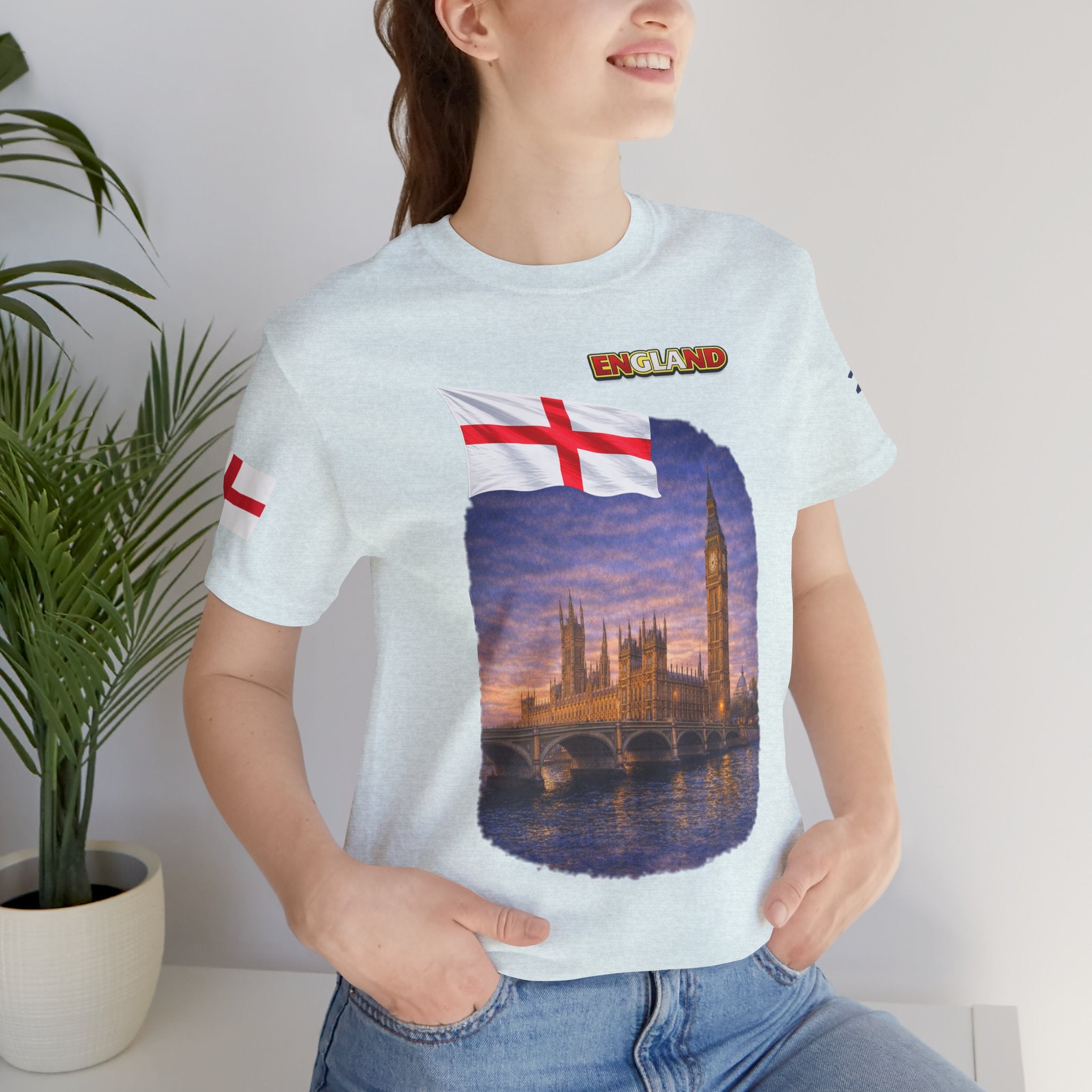 England PREMIUM