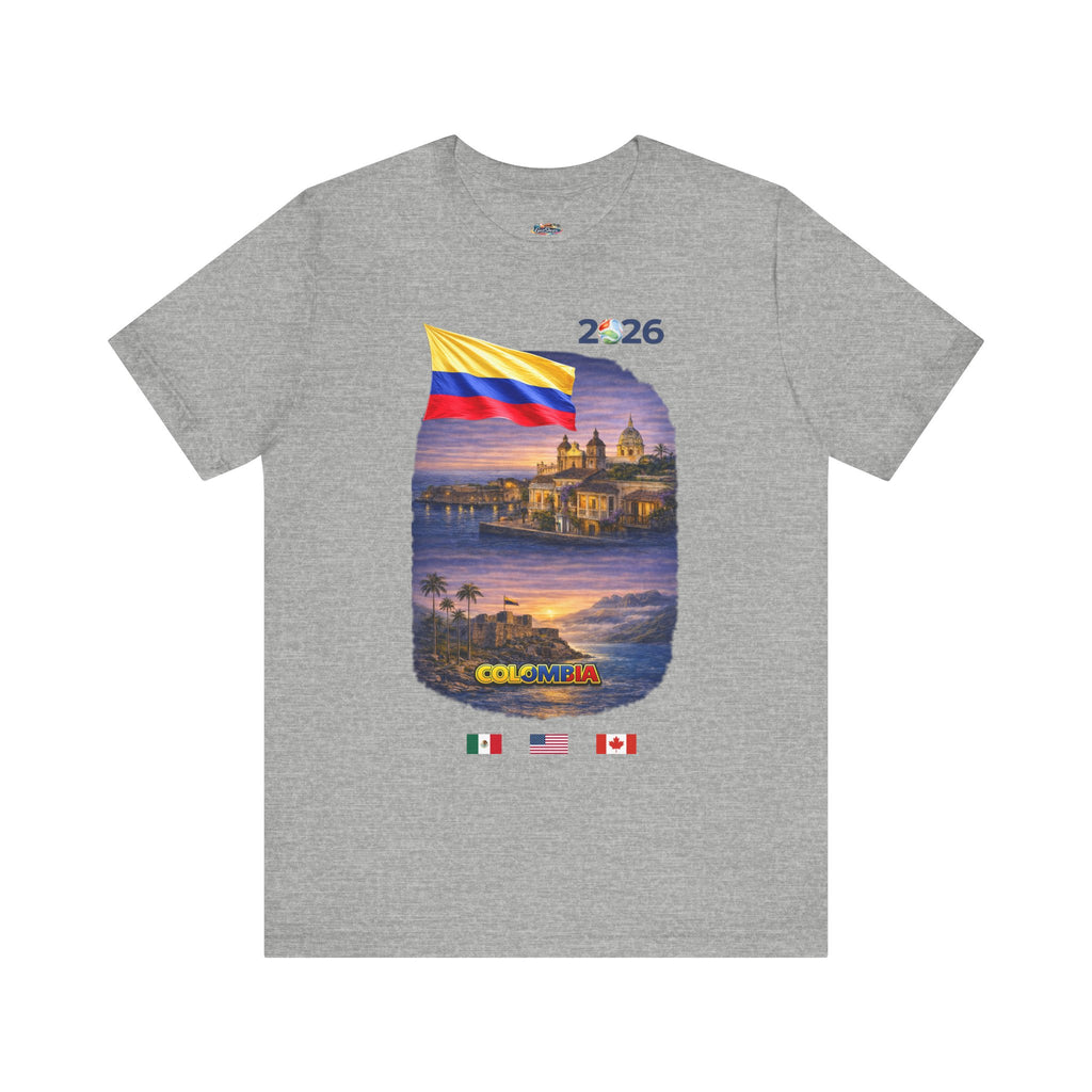COLOMBIA Global