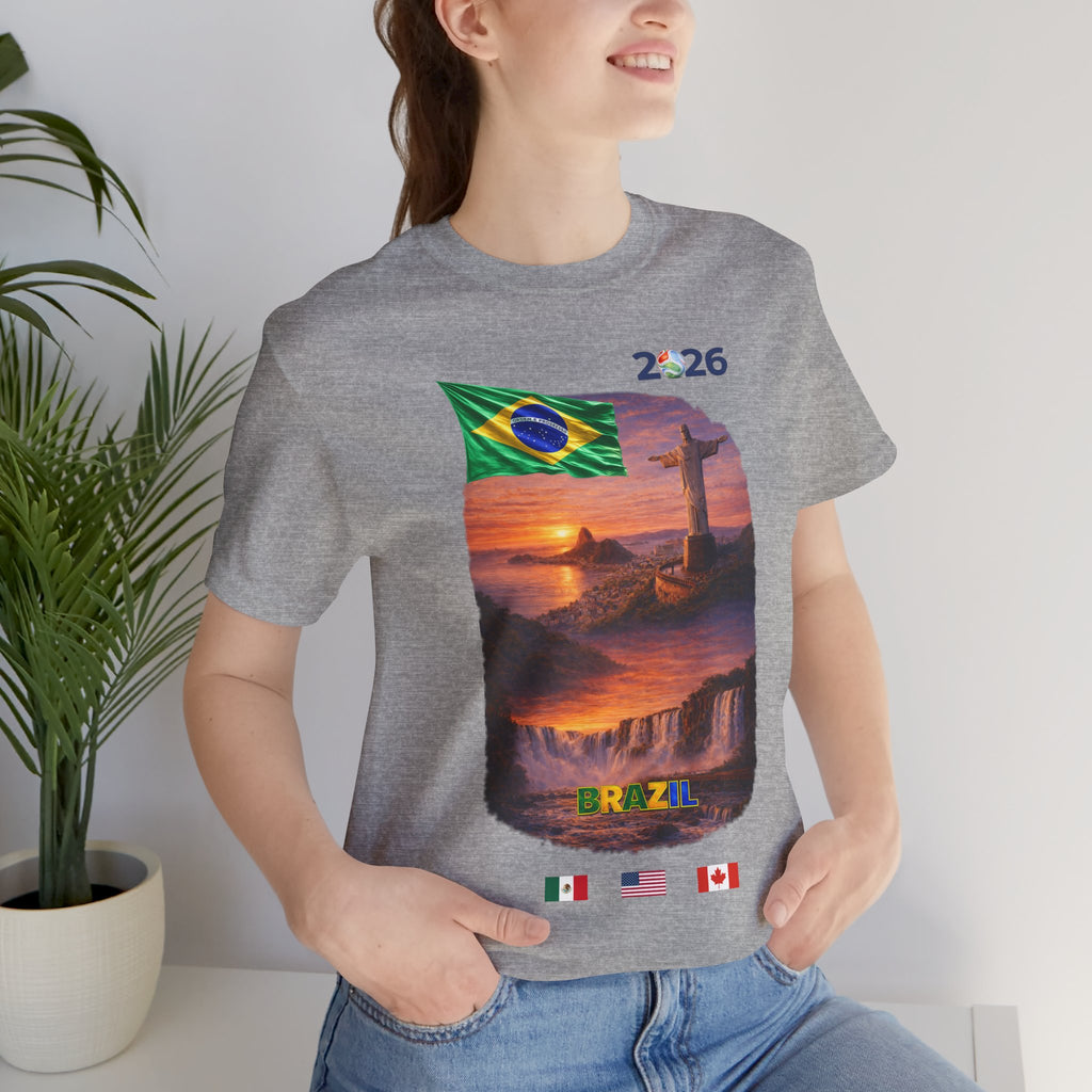 BRAZIL Global