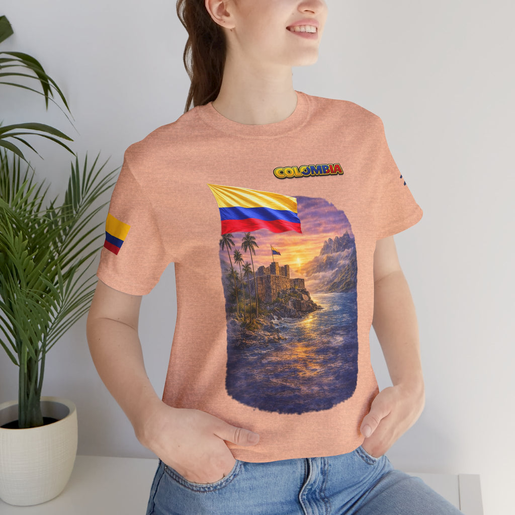 Colombia PREMIUM