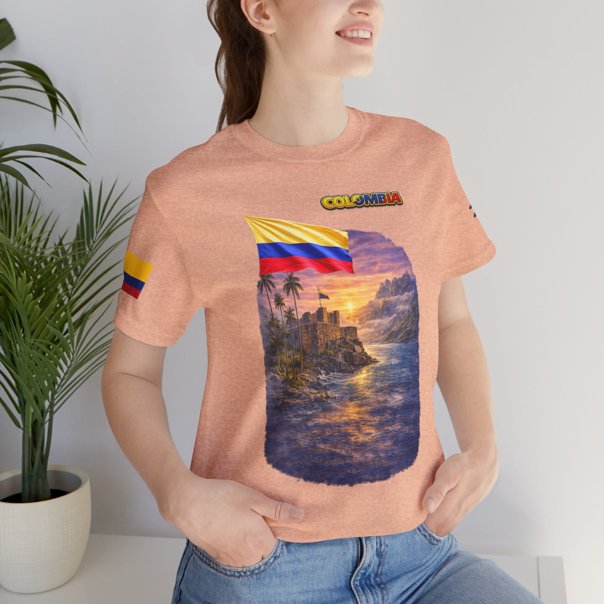 Colombia PREMIUM