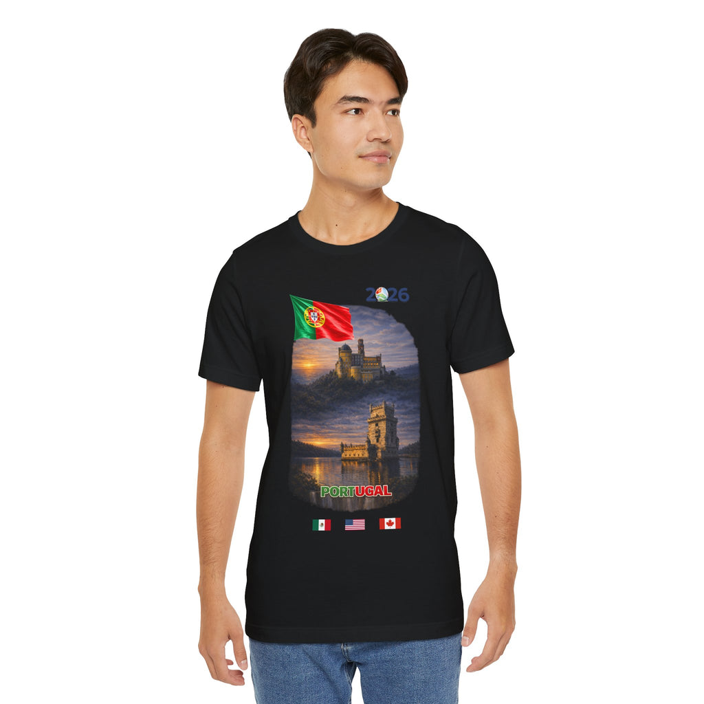 PORTUGAL Global