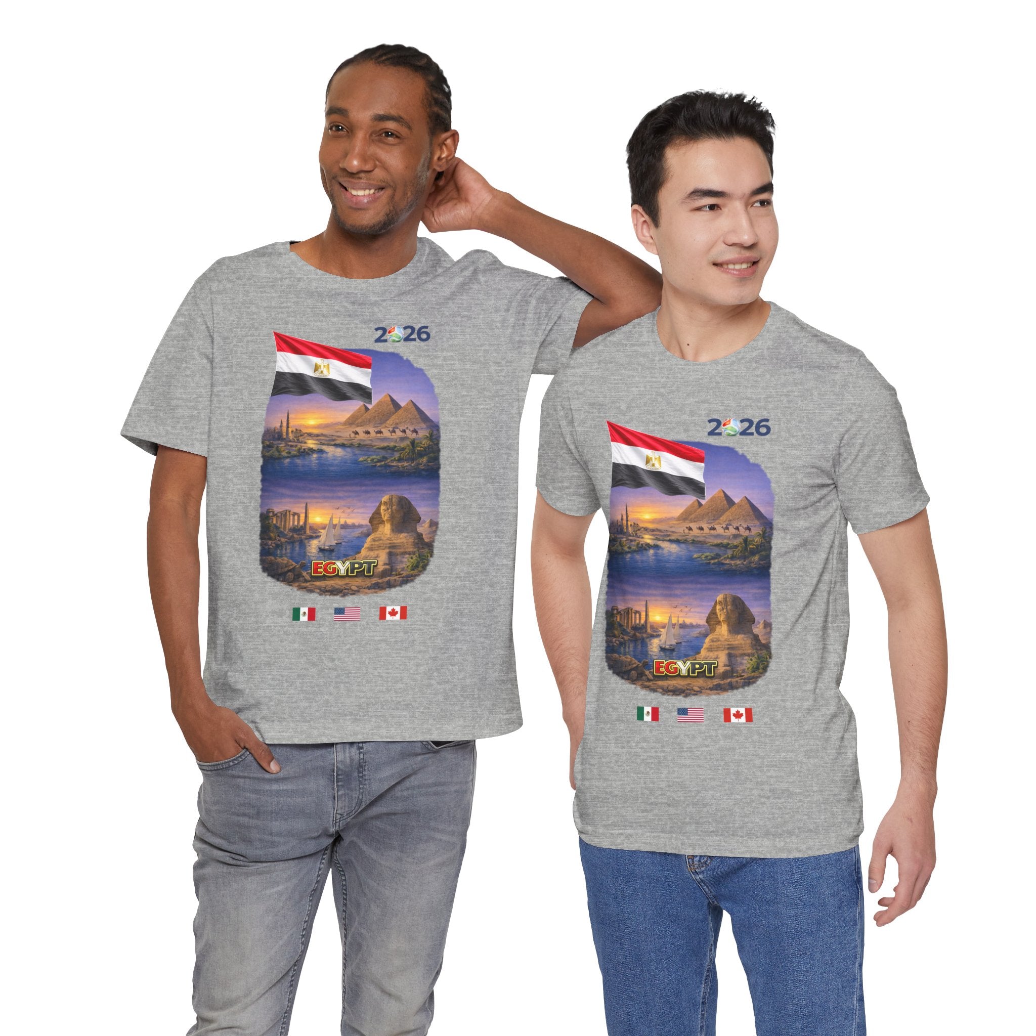 EGYPT Global
