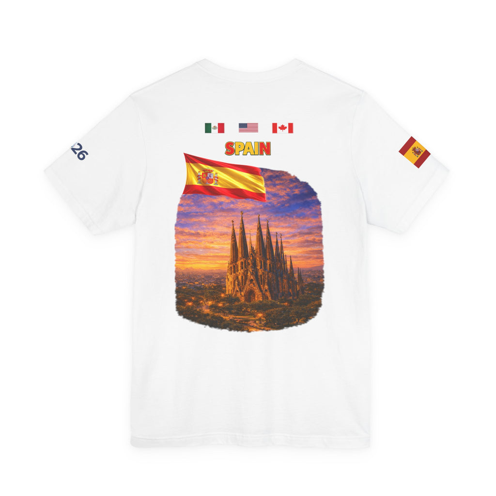 Spain PREMIUM