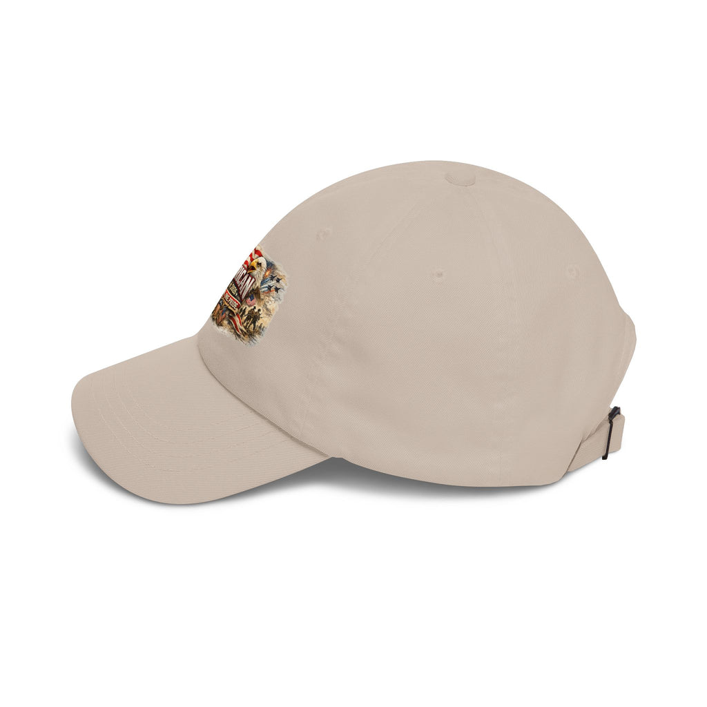 250 V1 Classic Dad Cap
