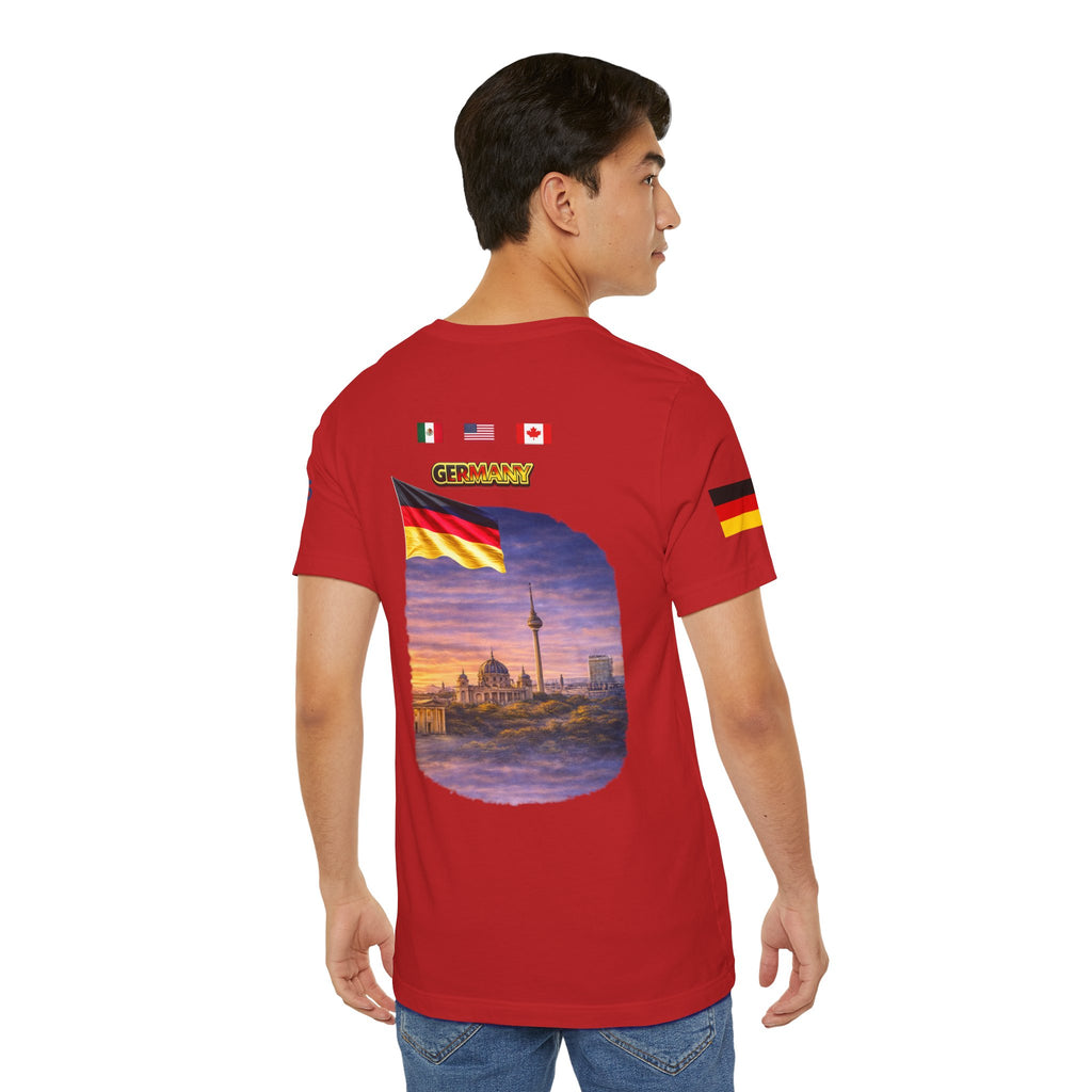 Germany PREMIUM