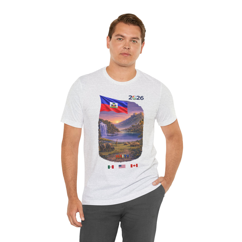 HAITI Global