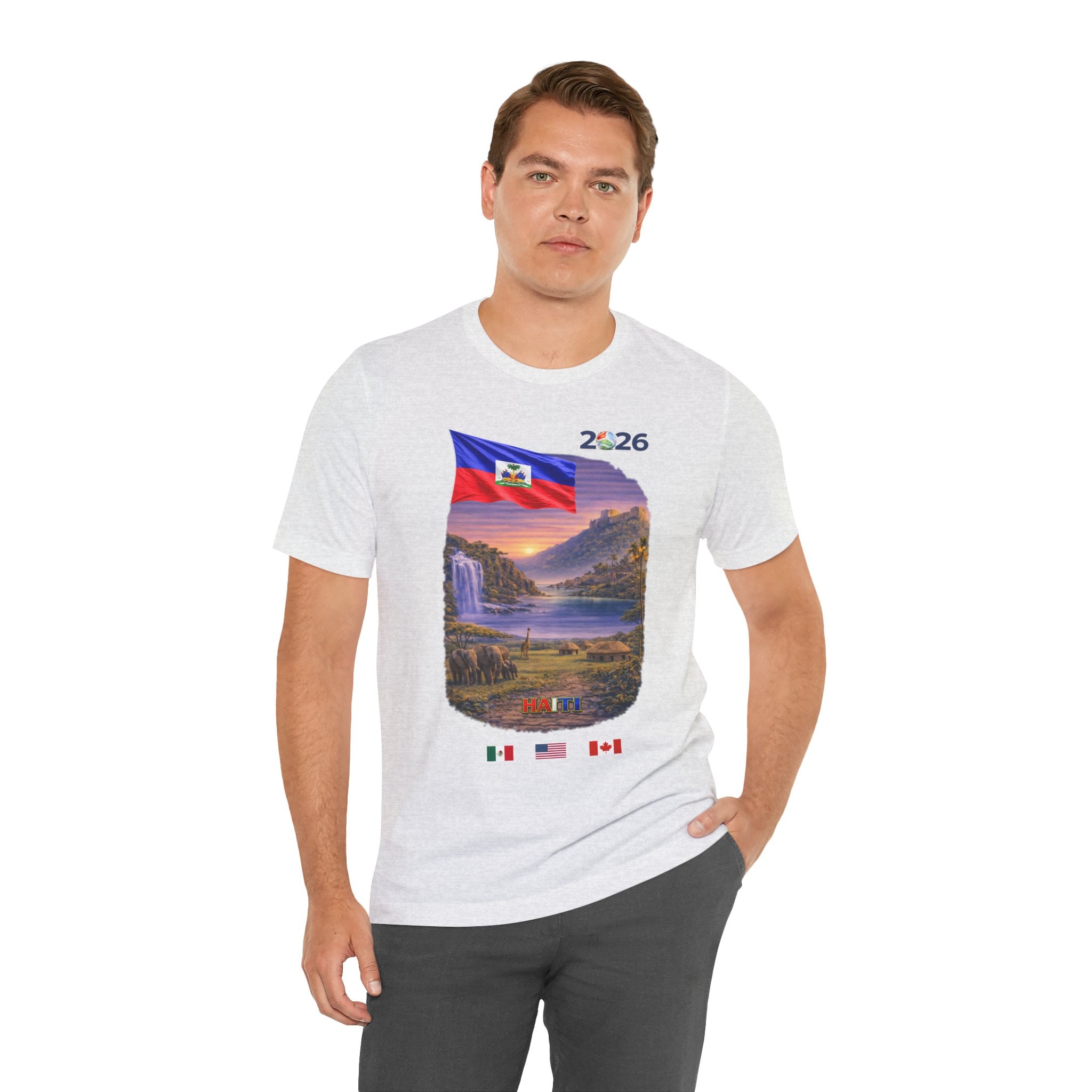HAITI Global