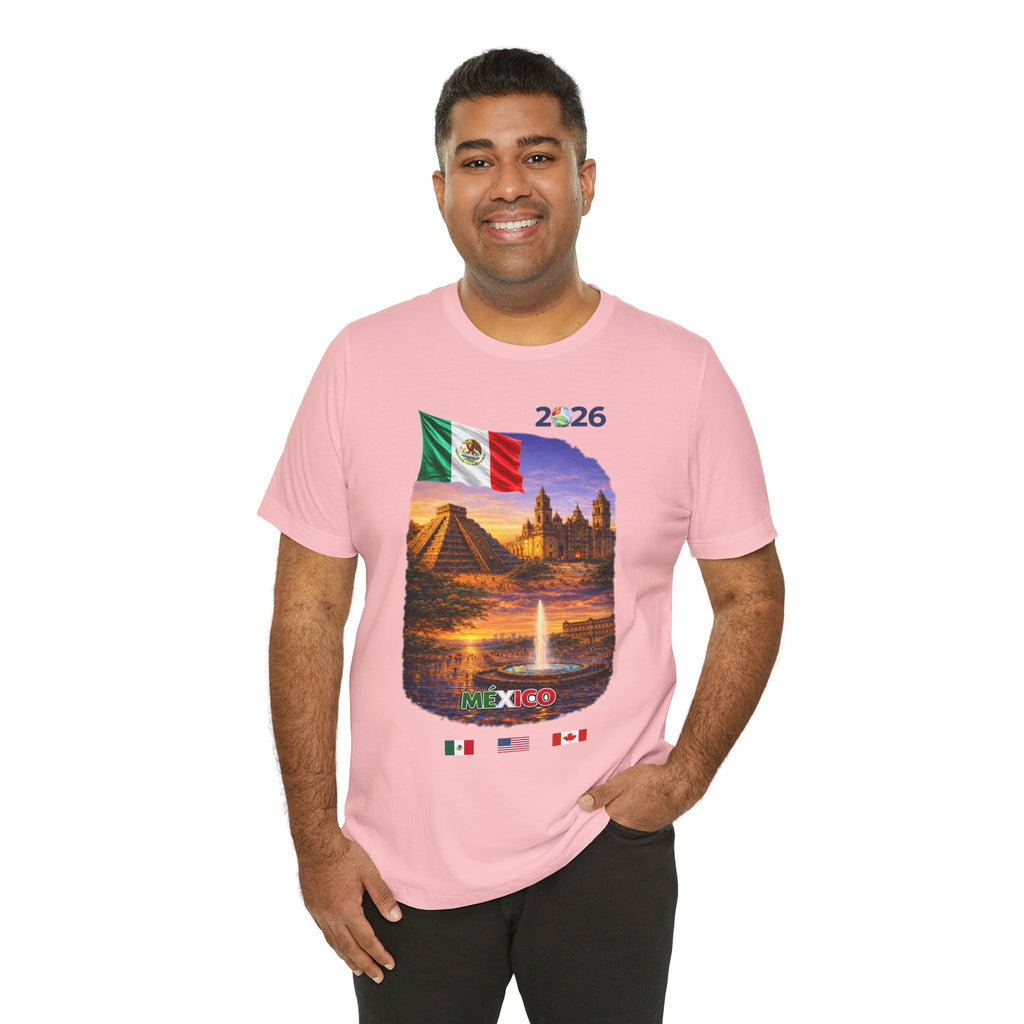 MEXICO Global