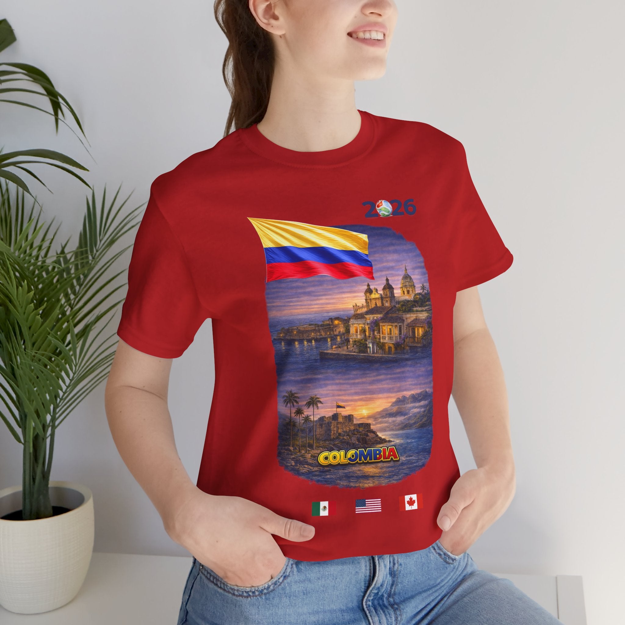 COLOMBIA Global