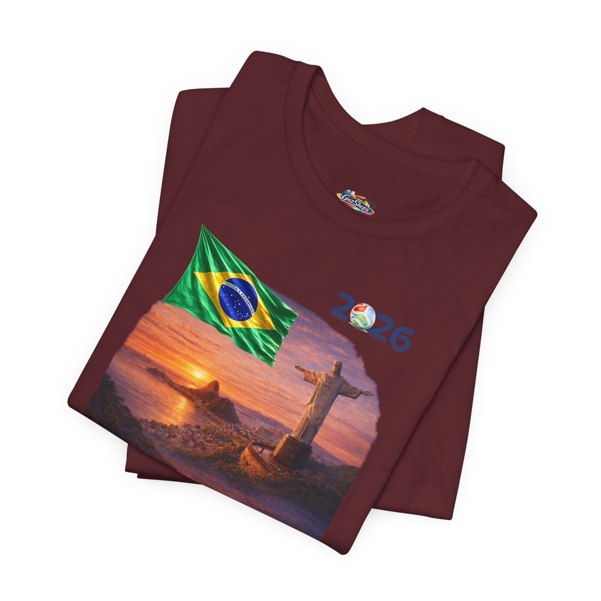 BRAZIL Global