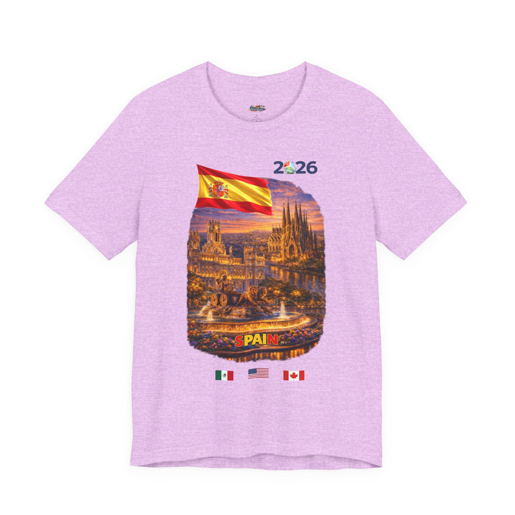 SPAIN Global