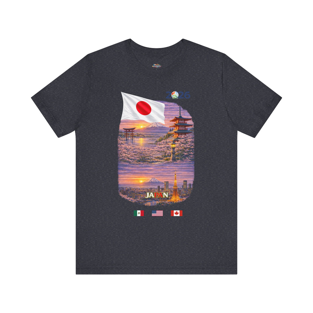 JAPAN Global