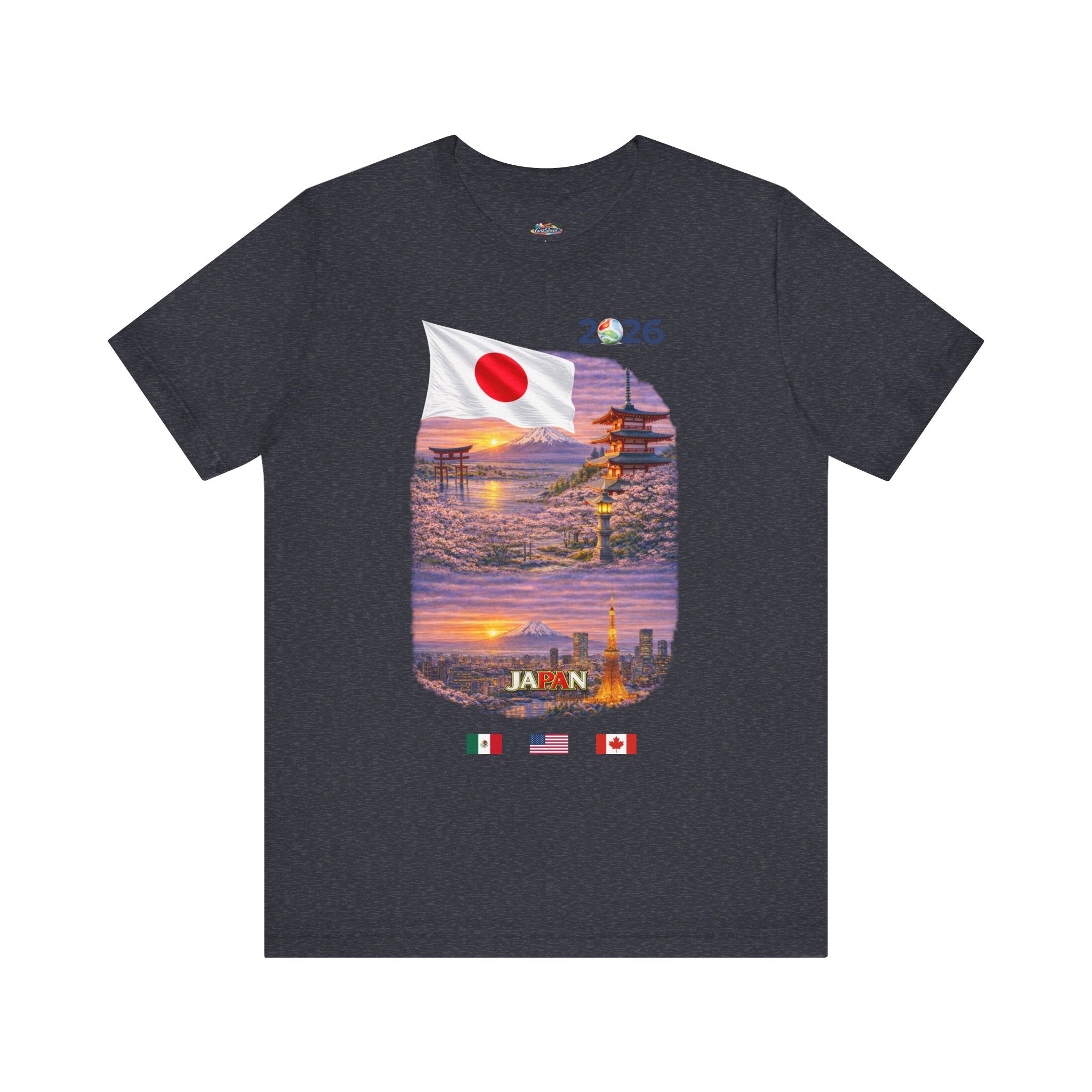 JAPAN Global