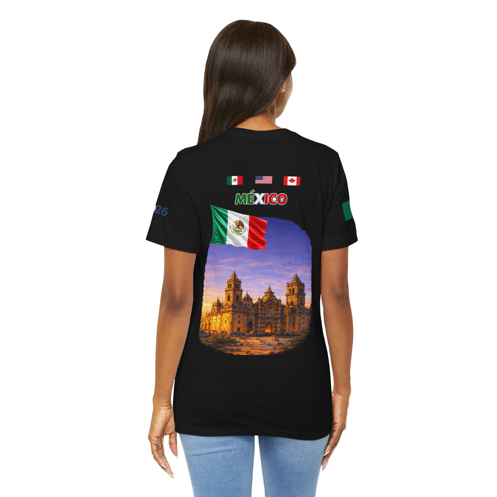 Mexico PREMIUM