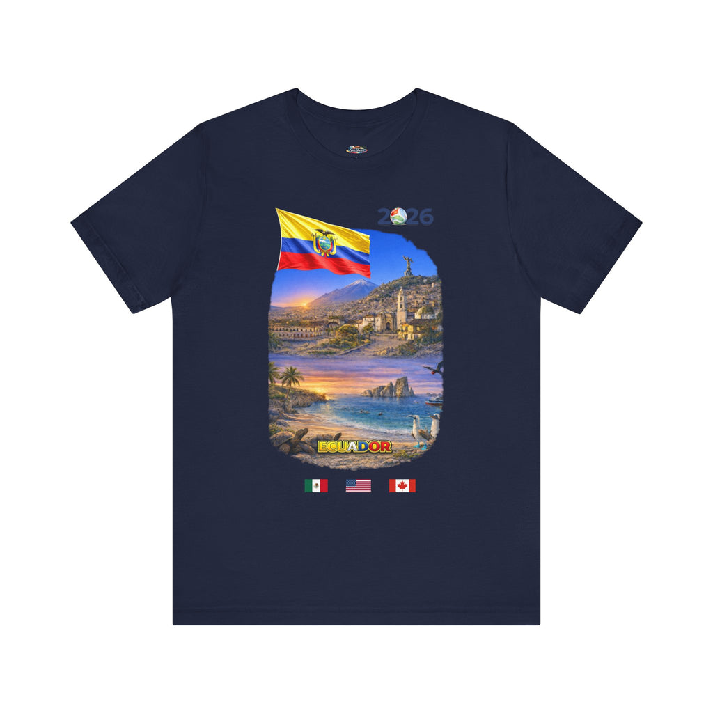 ECUADOR Global