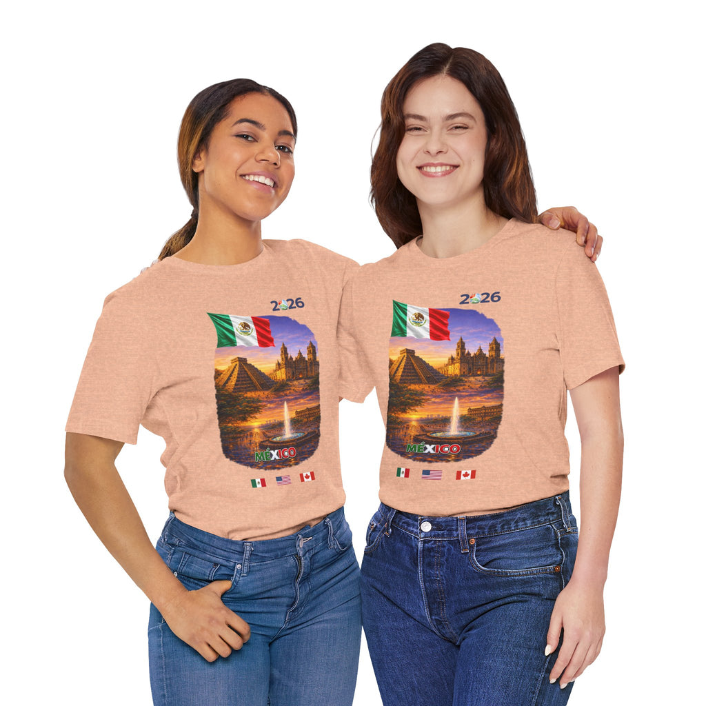 MEXICO Global