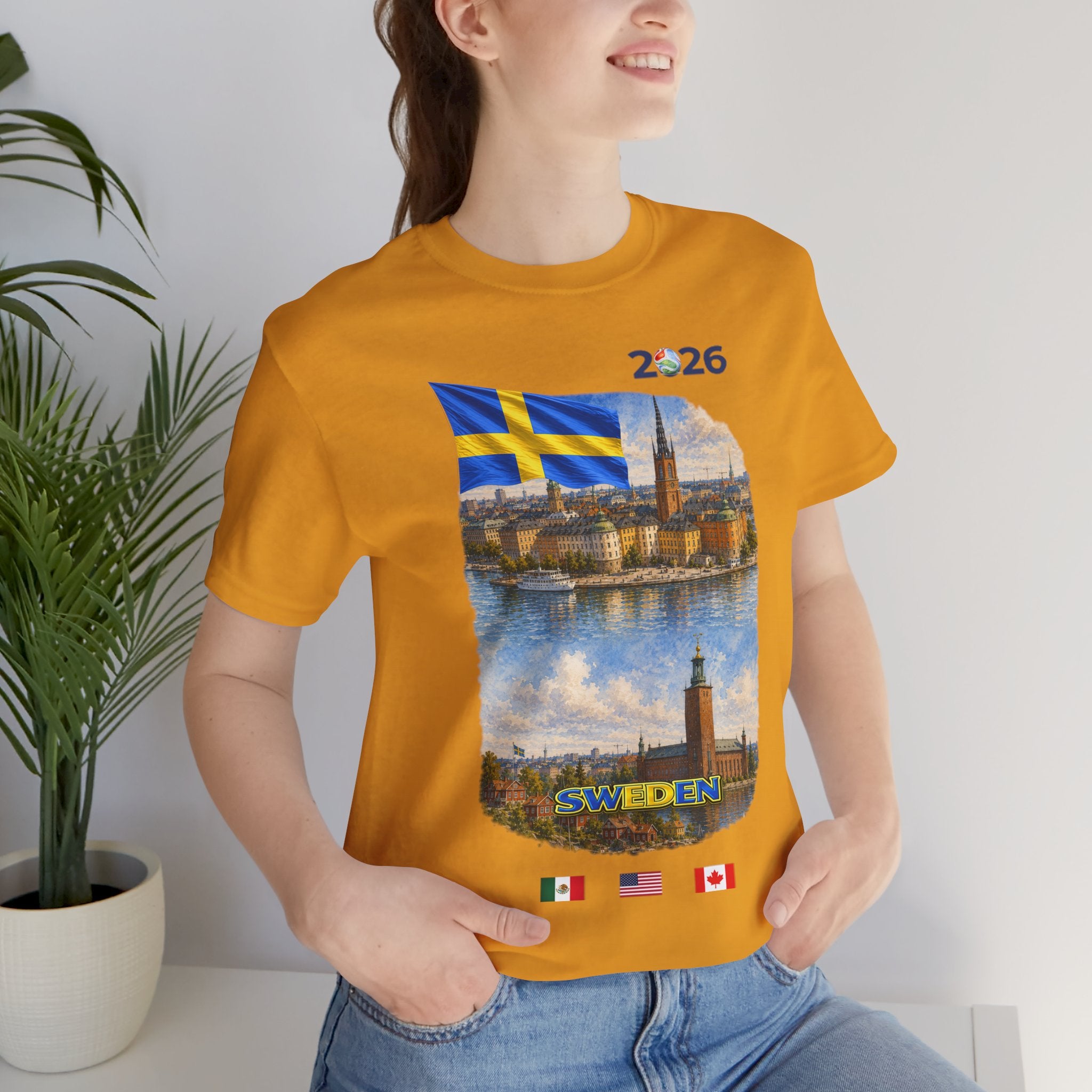 SWEDEN Global