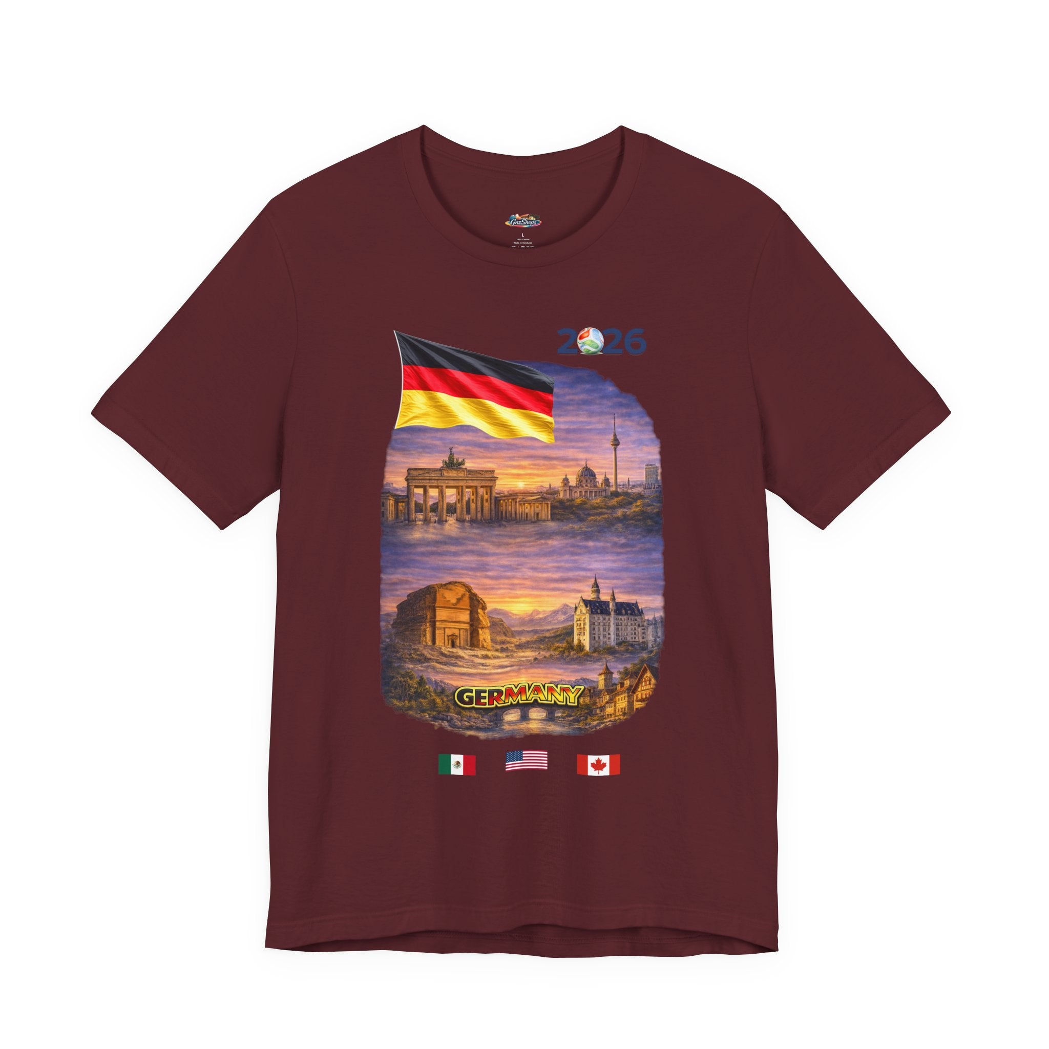 GERMANY Global